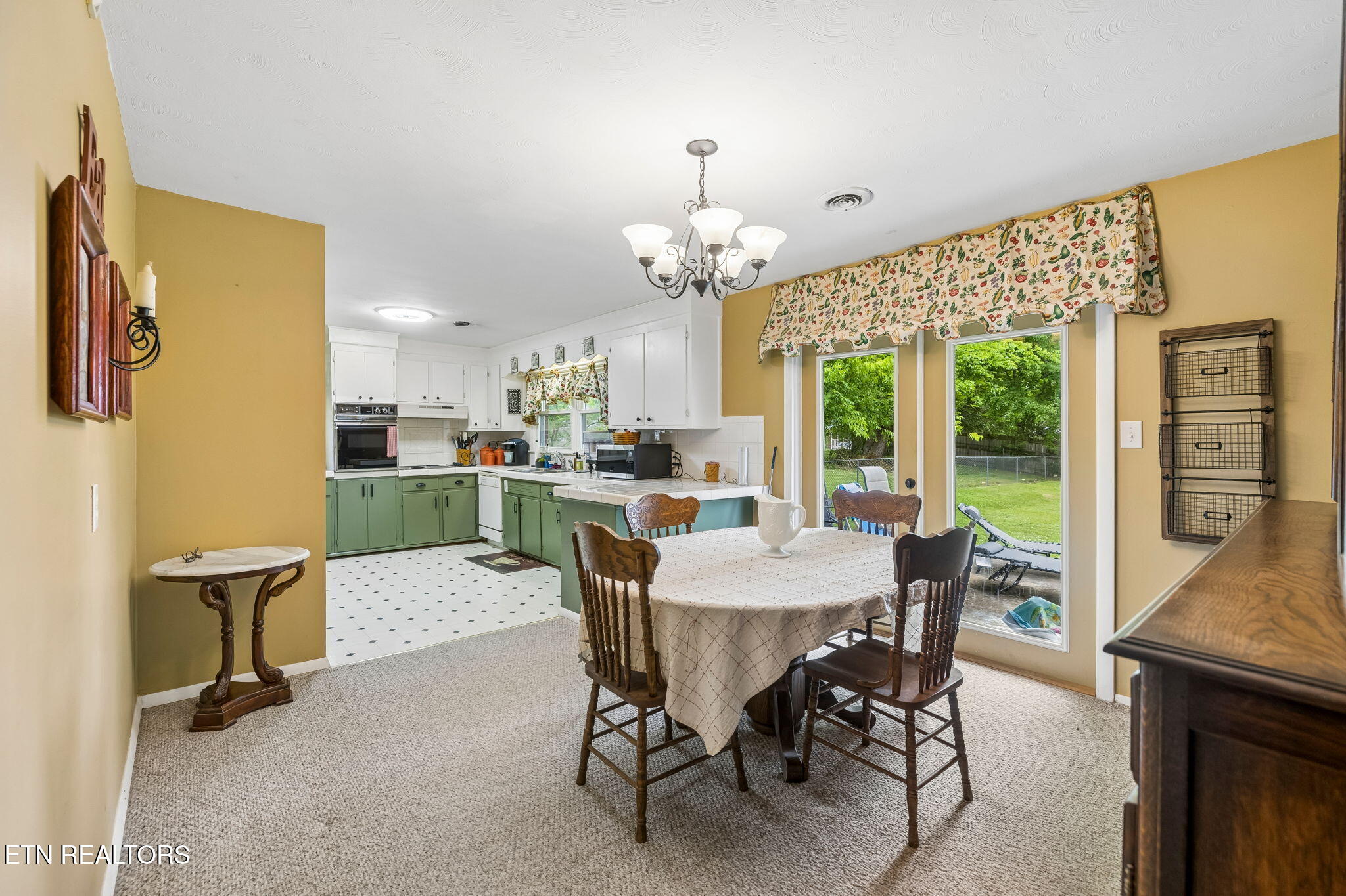 8012 Sharp Road Powell TN 37849