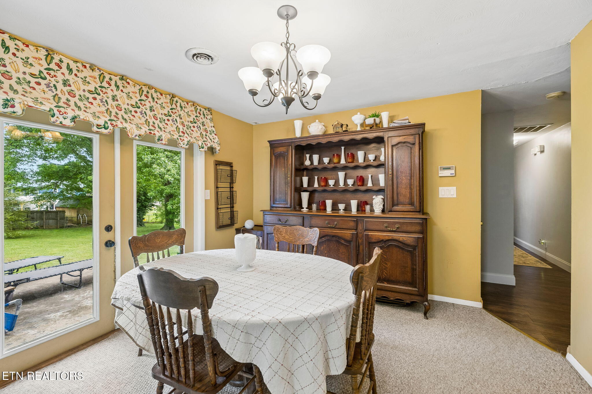 8012 Sharp Road Powell TN 37849