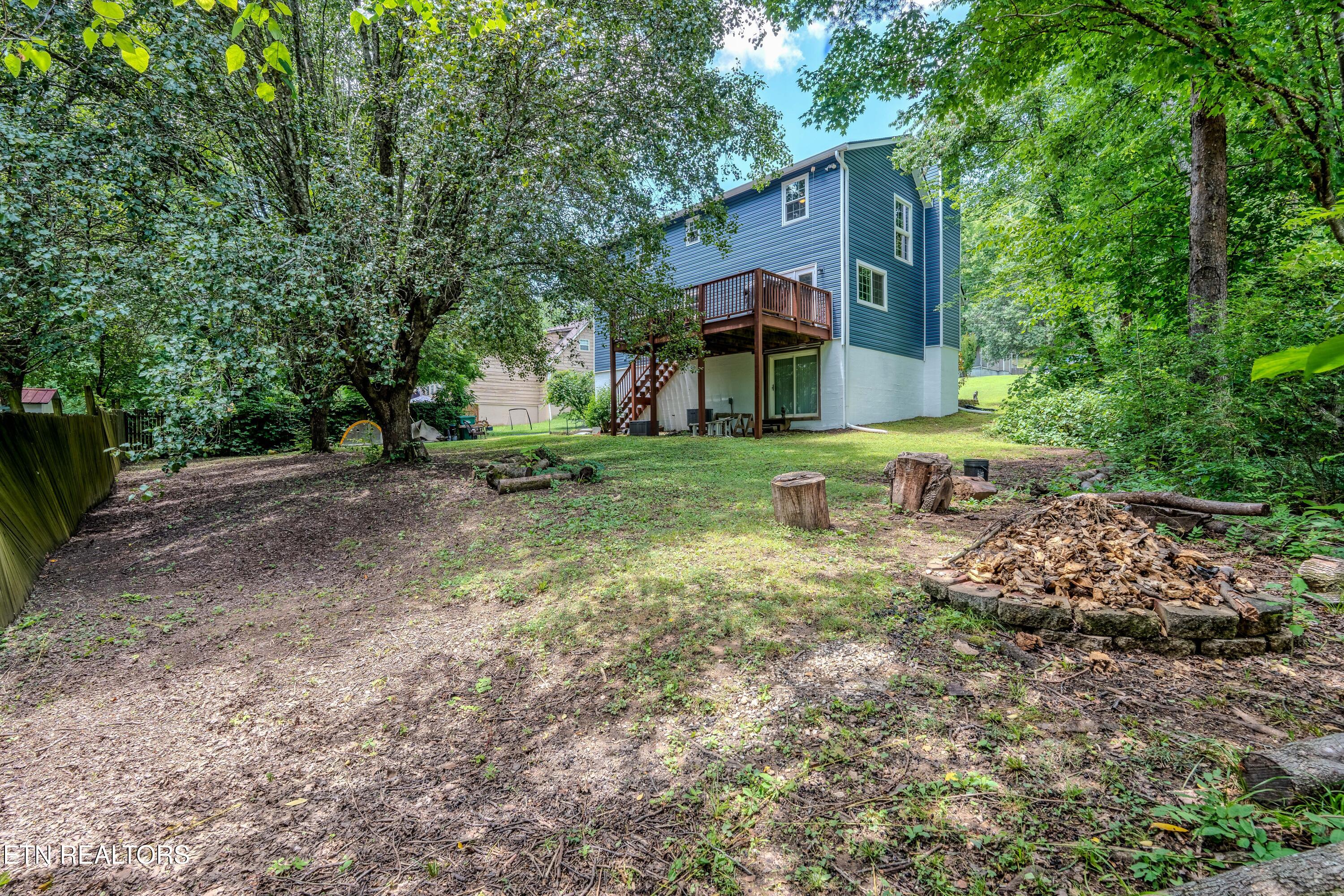 10112 Lonesome Pine Drive Knoxville TN 37932