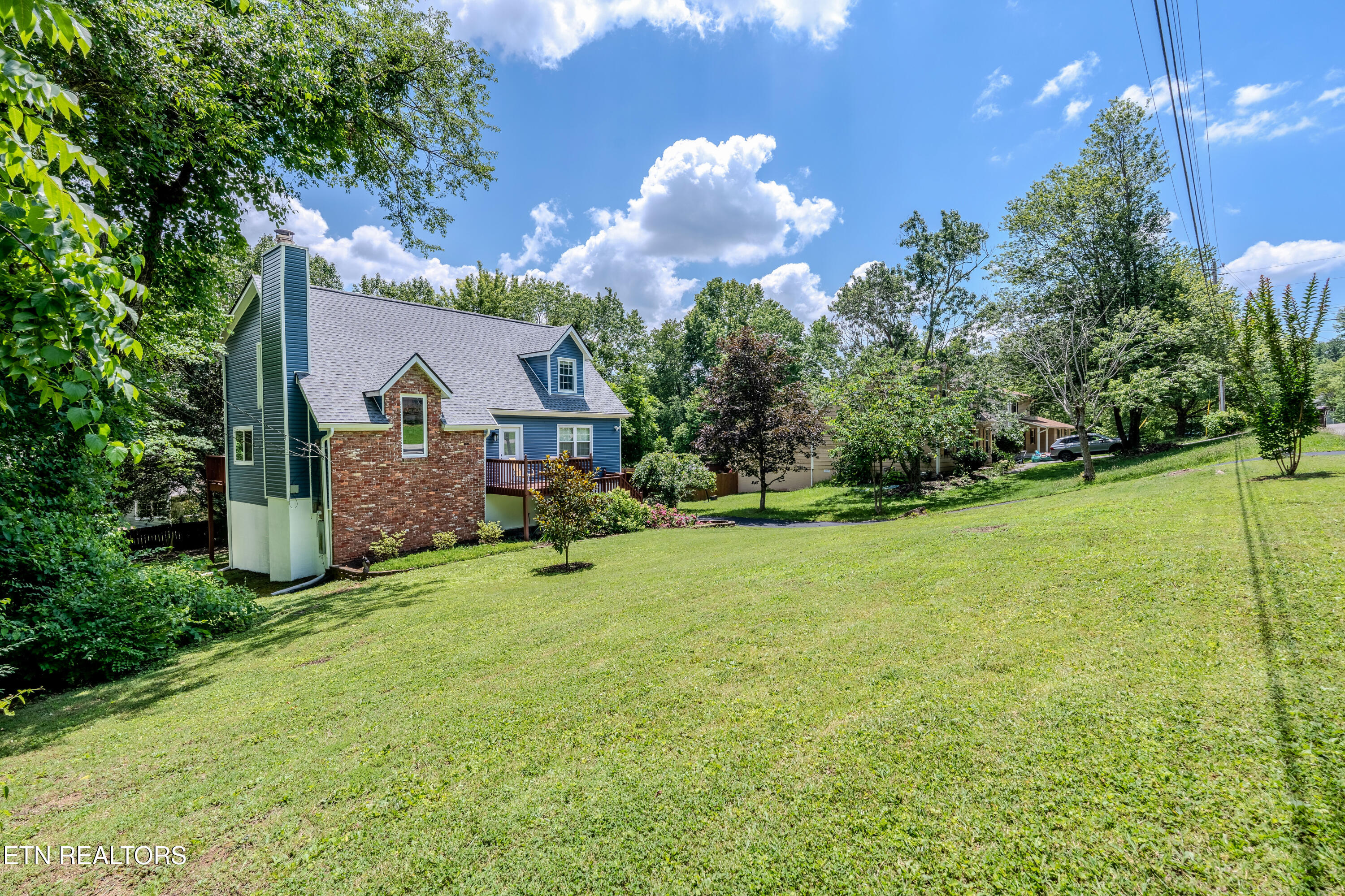 10112 Lonesome Pine Drive Knoxville TN 37932