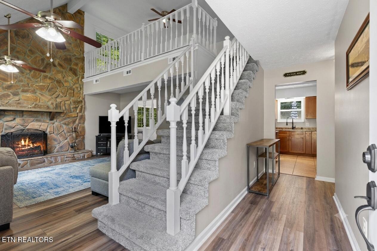 10112 Lonesome Pine Drive Knoxville TN 37932