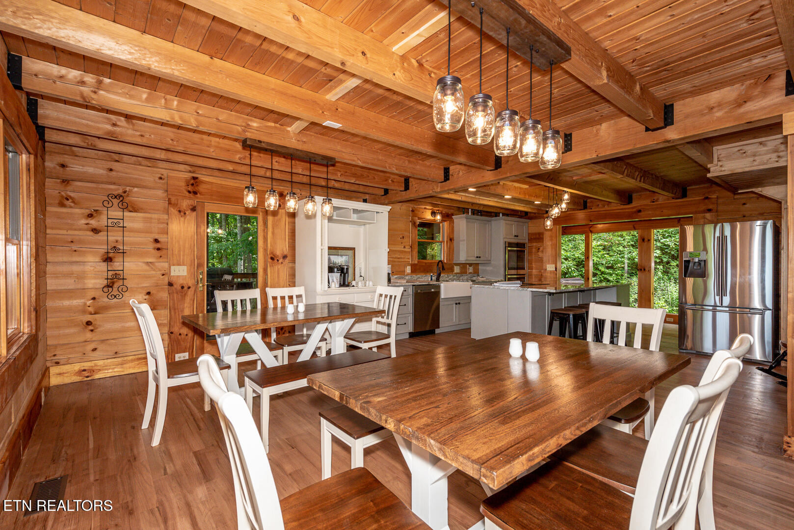 985 Old Cades Cove Road Townsend TN 37882