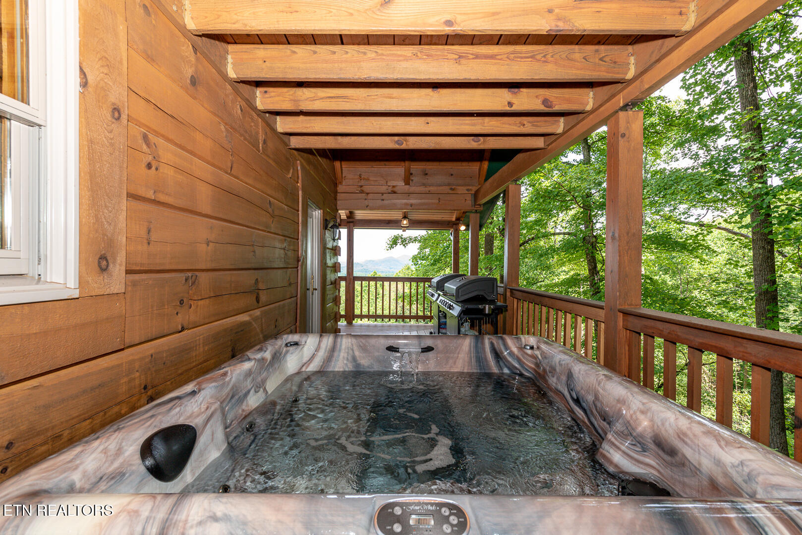 985 Old Cades Cove Road Townsend TN 37882