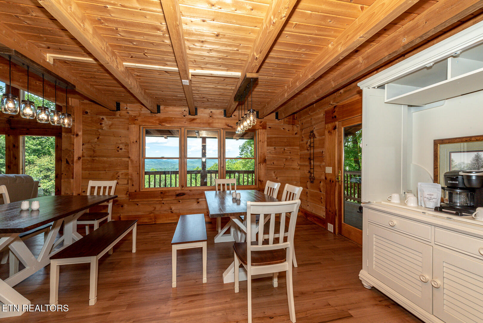 985 Old Cades Cove Road Townsend TN 37882