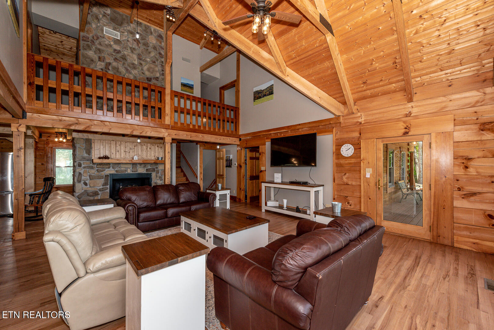 985 Old Cades Cove Road Townsend TN 37882