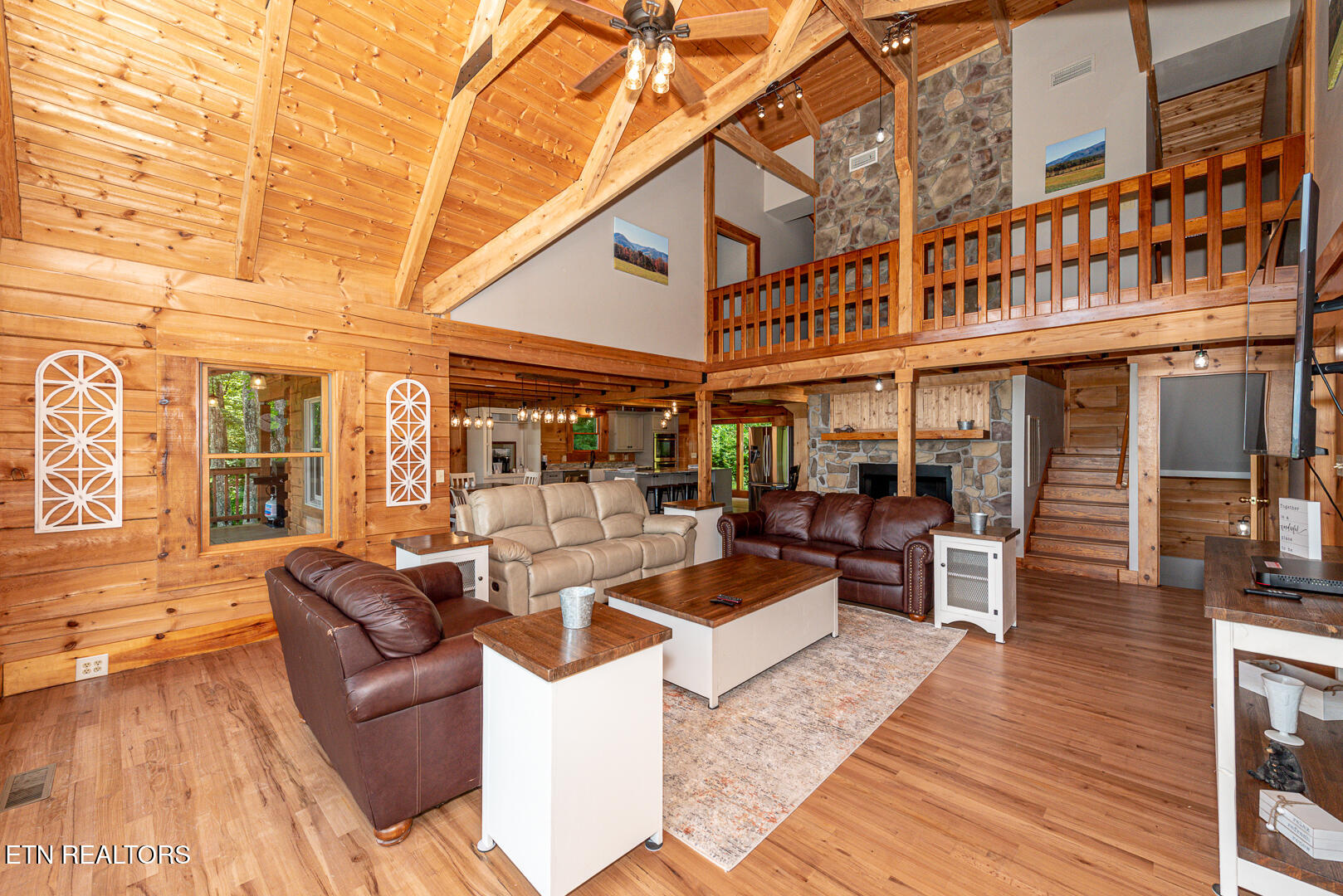 985 Old Cades Cove Road Townsend TN 37882