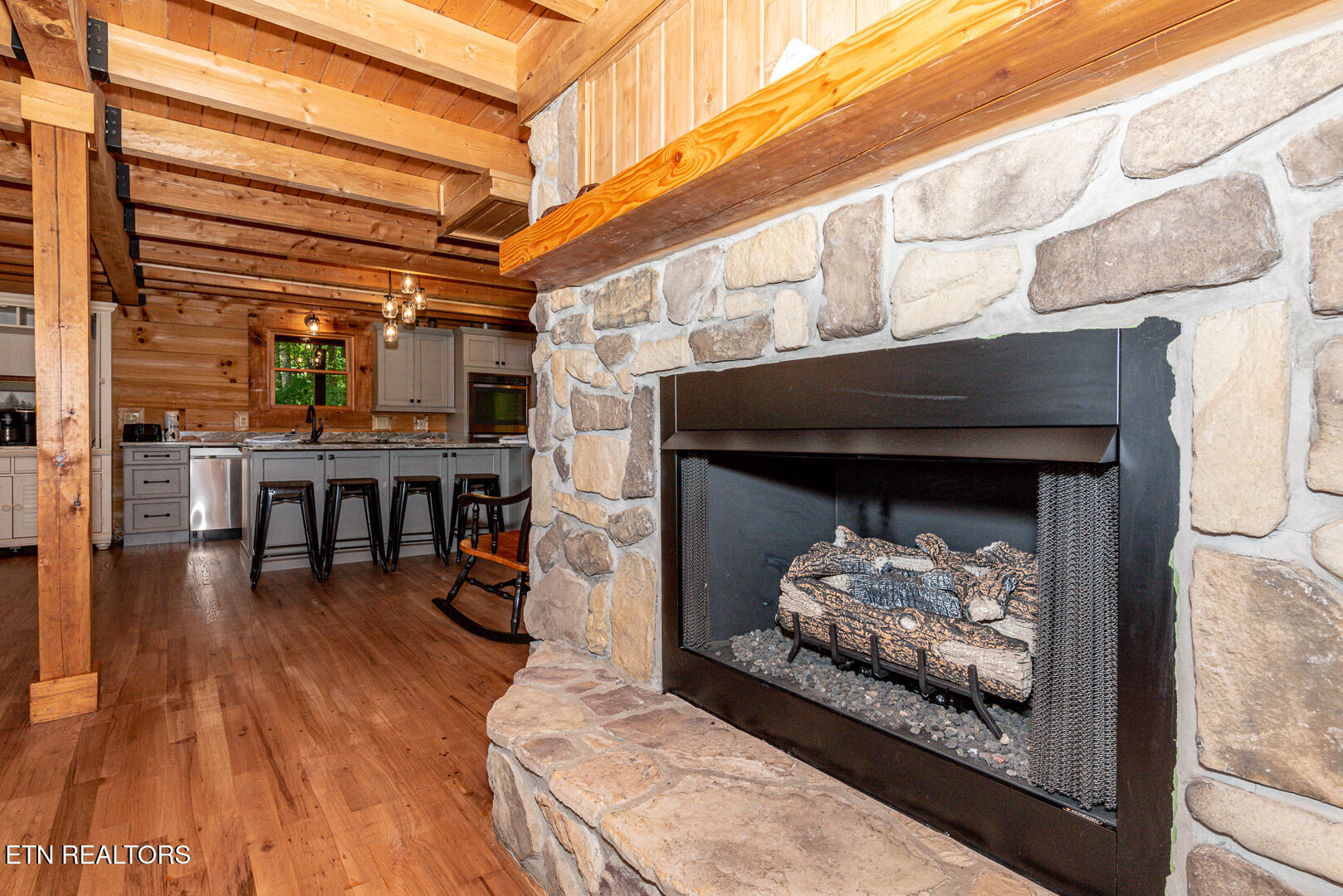 985 Old Cades Cove Road Townsend TN 37882