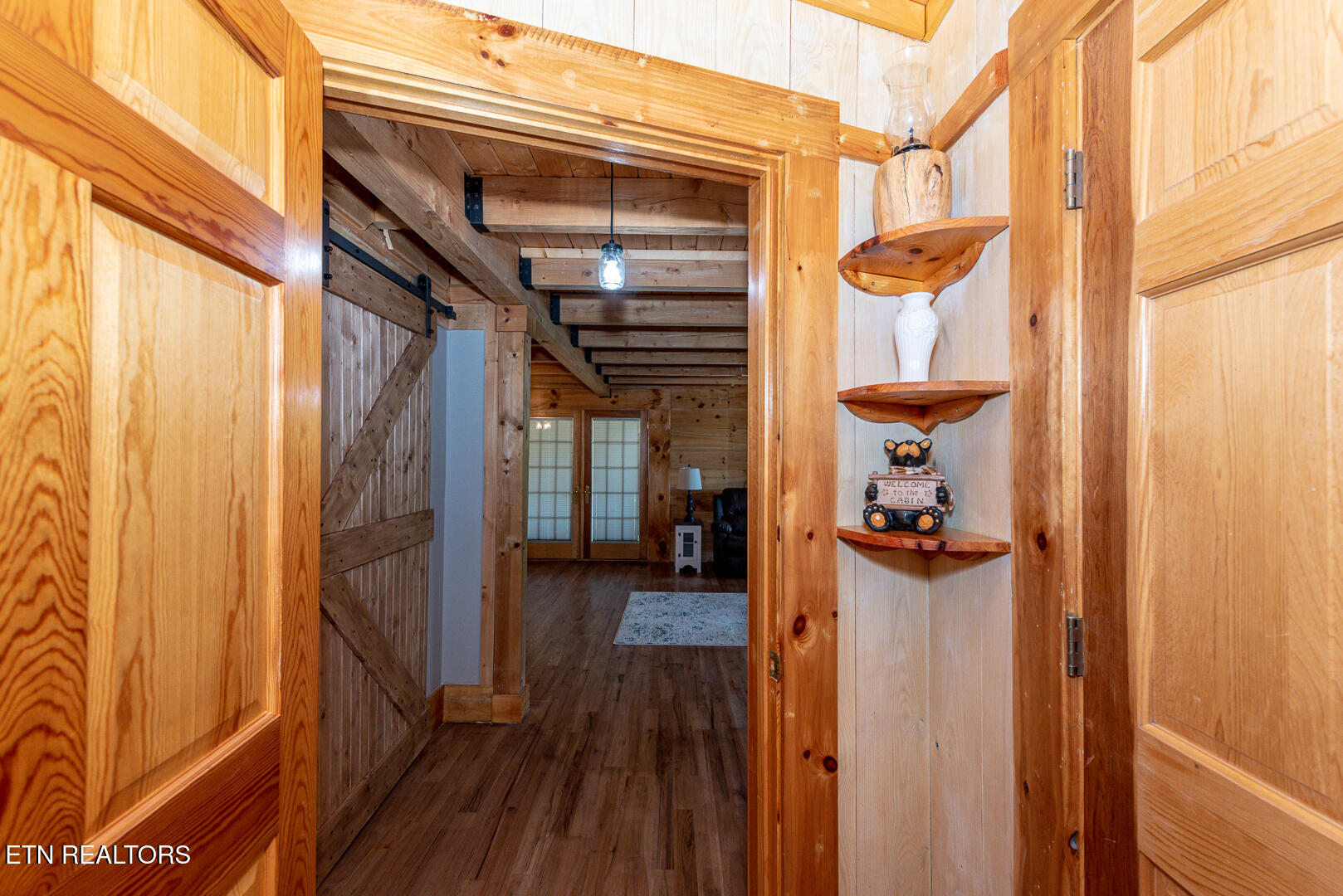 985 Old Cades Cove Road Townsend TN 37882
