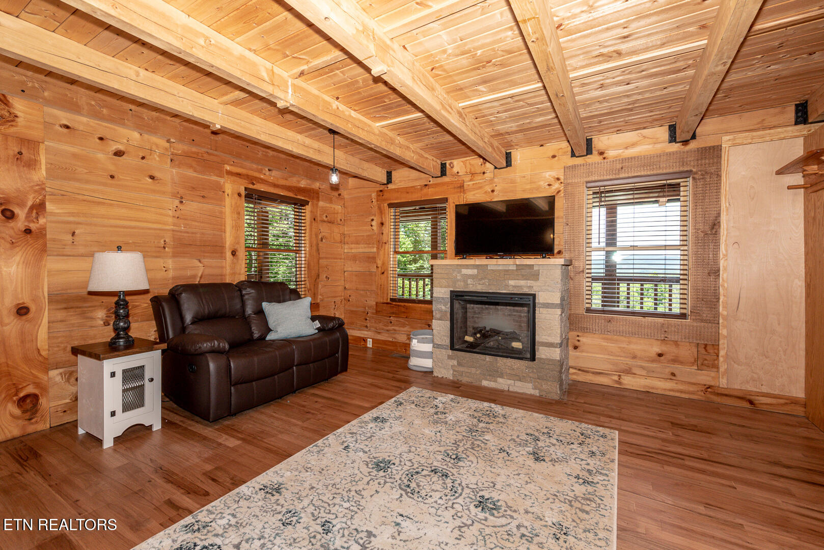 985 Old Cades Cove Road Townsend TN 37882