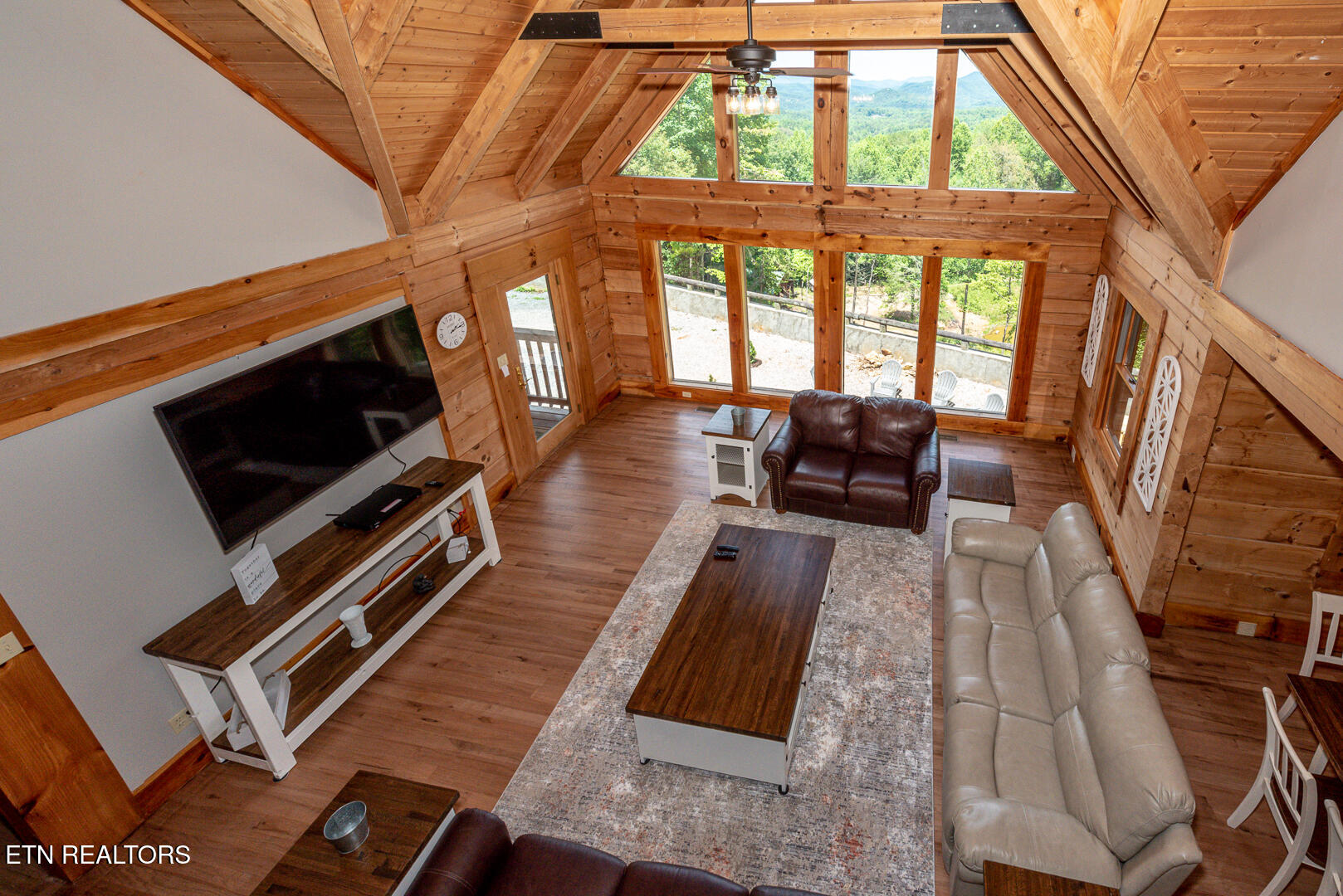 985 Old Cades Cove Road Townsend TN 37882