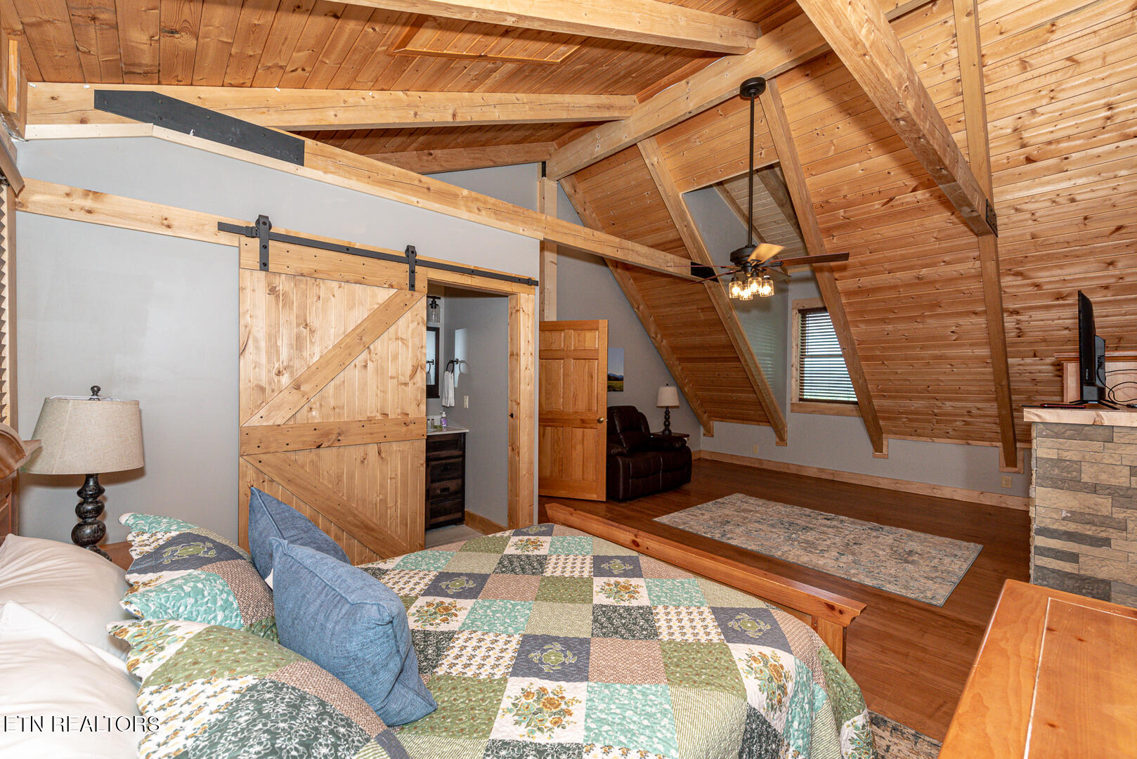985 Old Cades Cove Road Townsend TN 37882