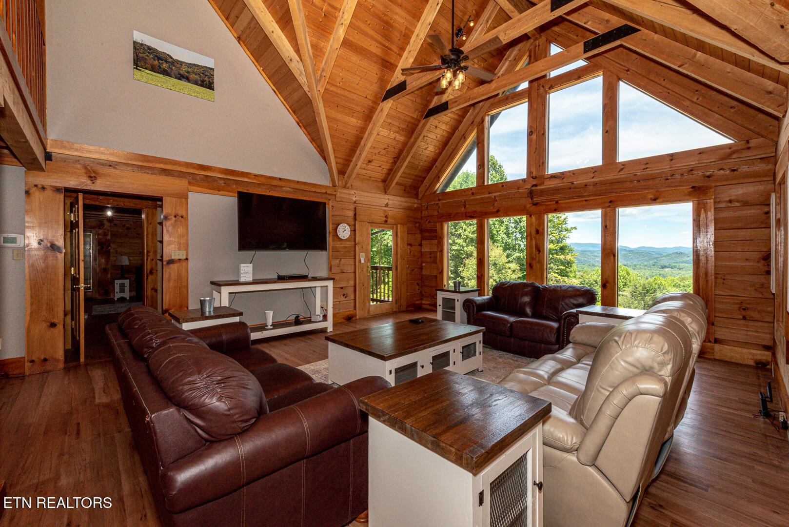 985 Old Cades Cove Road Townsend TN 37882