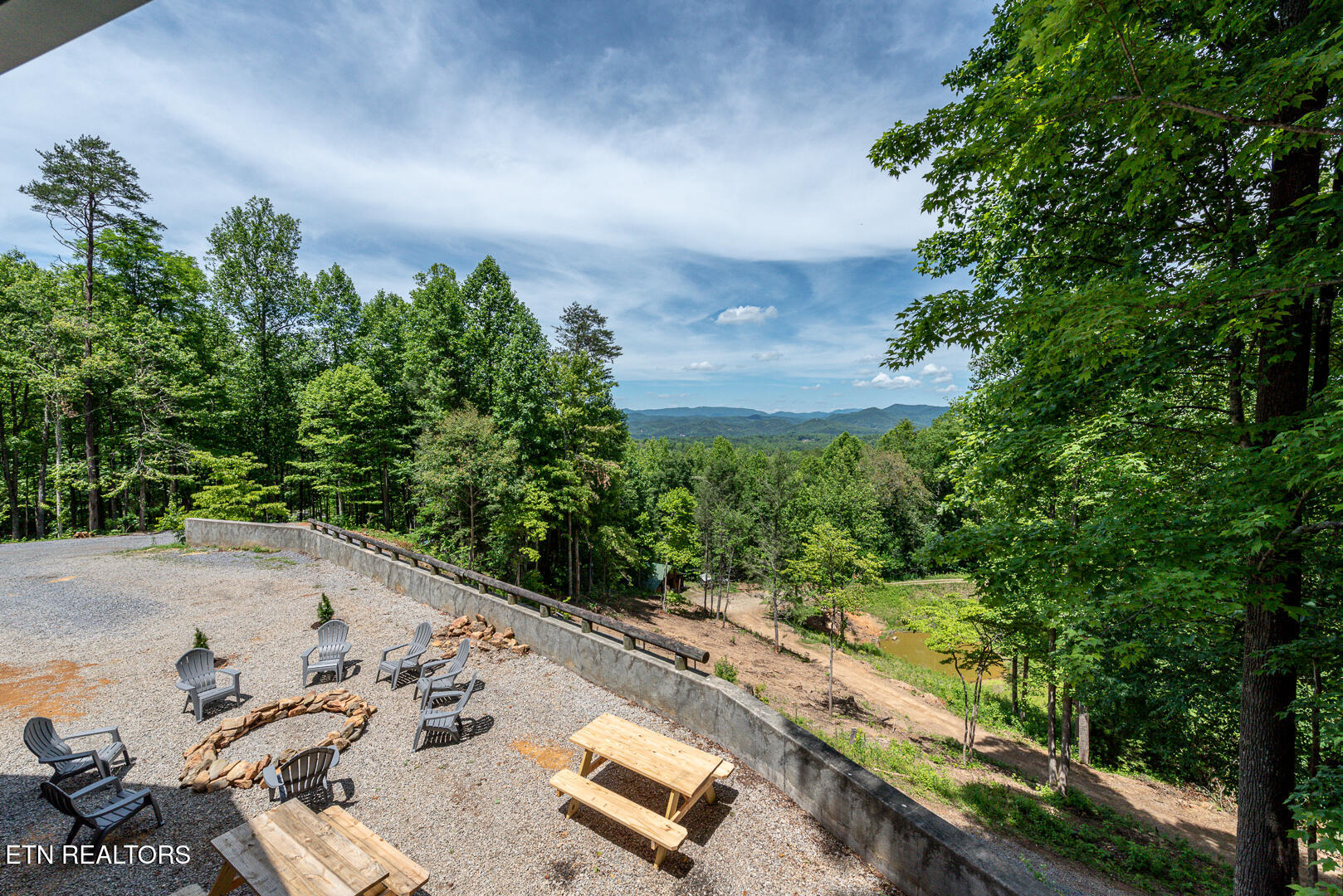 985 Old Cades Cove Road Townsend TN 37882