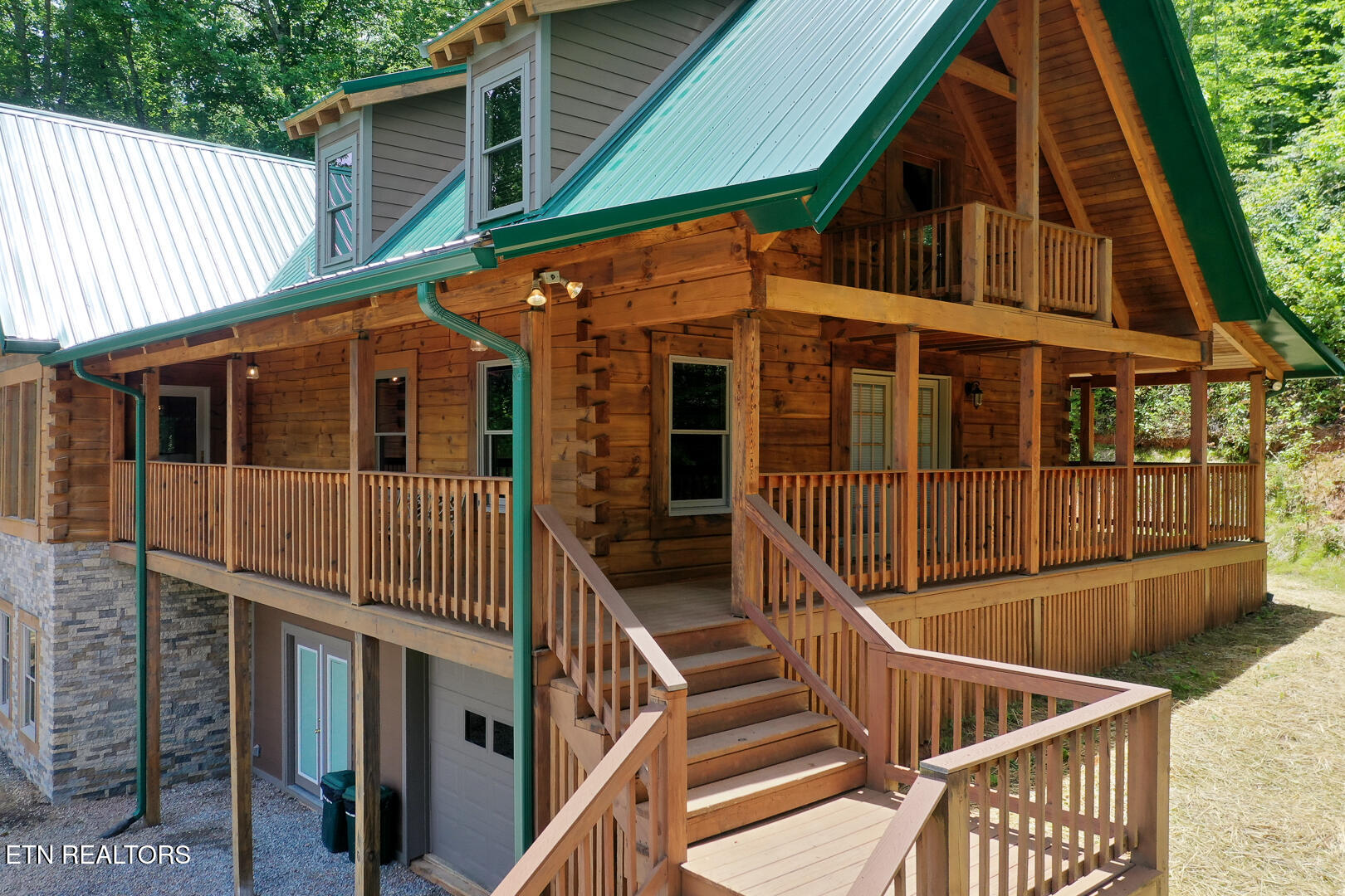 985 Old Cades Cove Road Townsend TN 37882