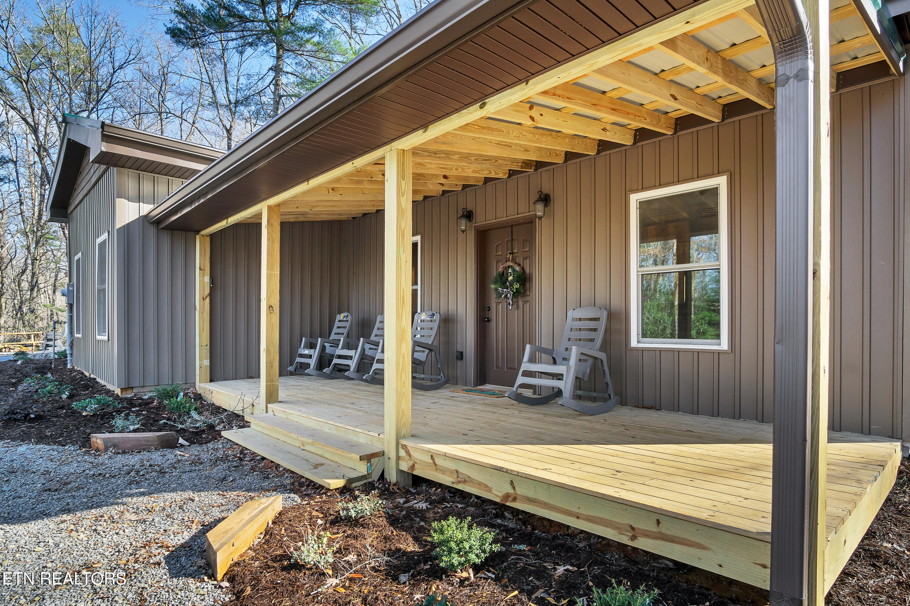 985 Old Cades Cove Road Townsend TN 37882
