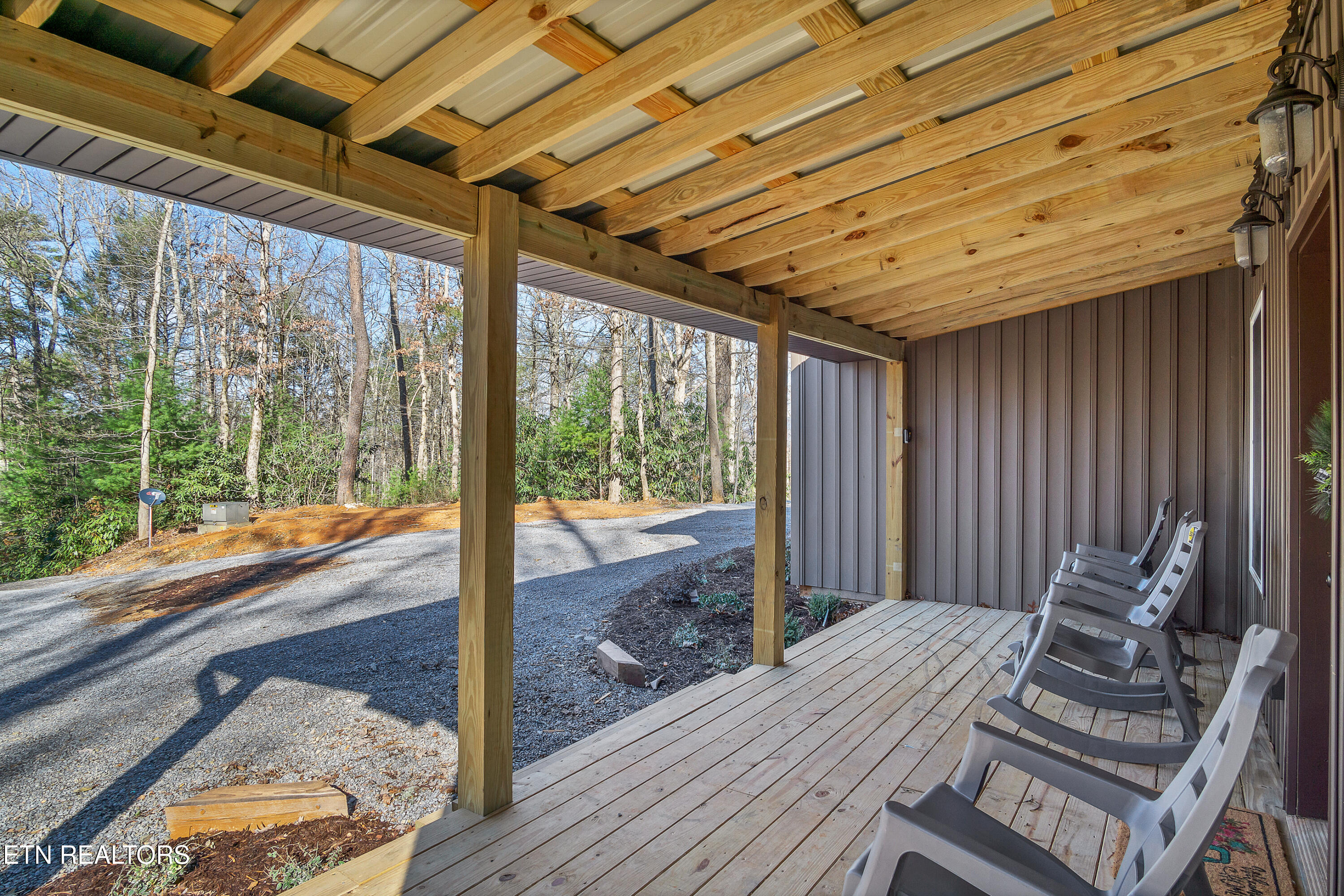 985 Old Cades Cove Road Townsend TN 37882