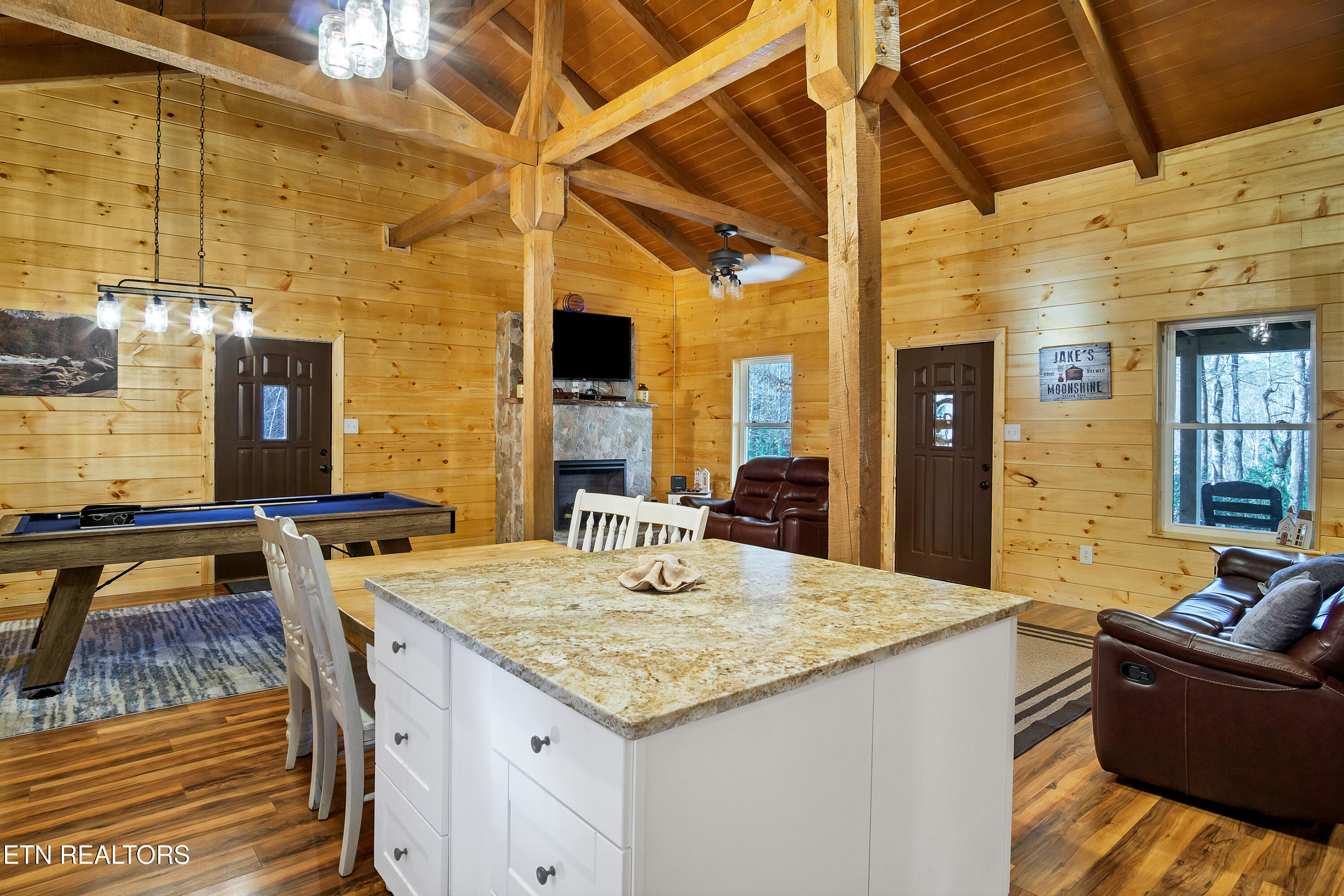 985 Old Cades Cove Road Townsend TN 37882