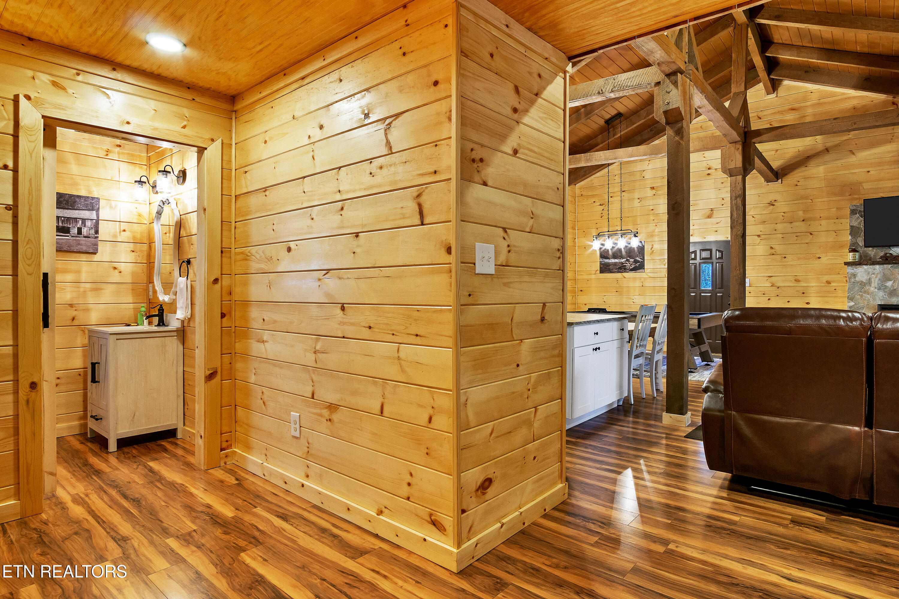 985 Old Cades Cove Road Townsend TN 37882