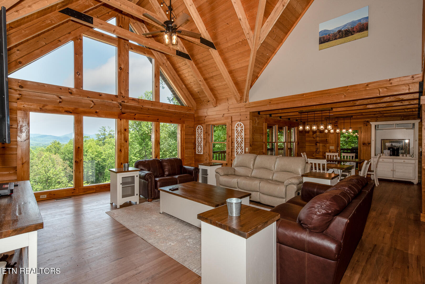 985 Old Cades Cove Road Townsend TN 37882
