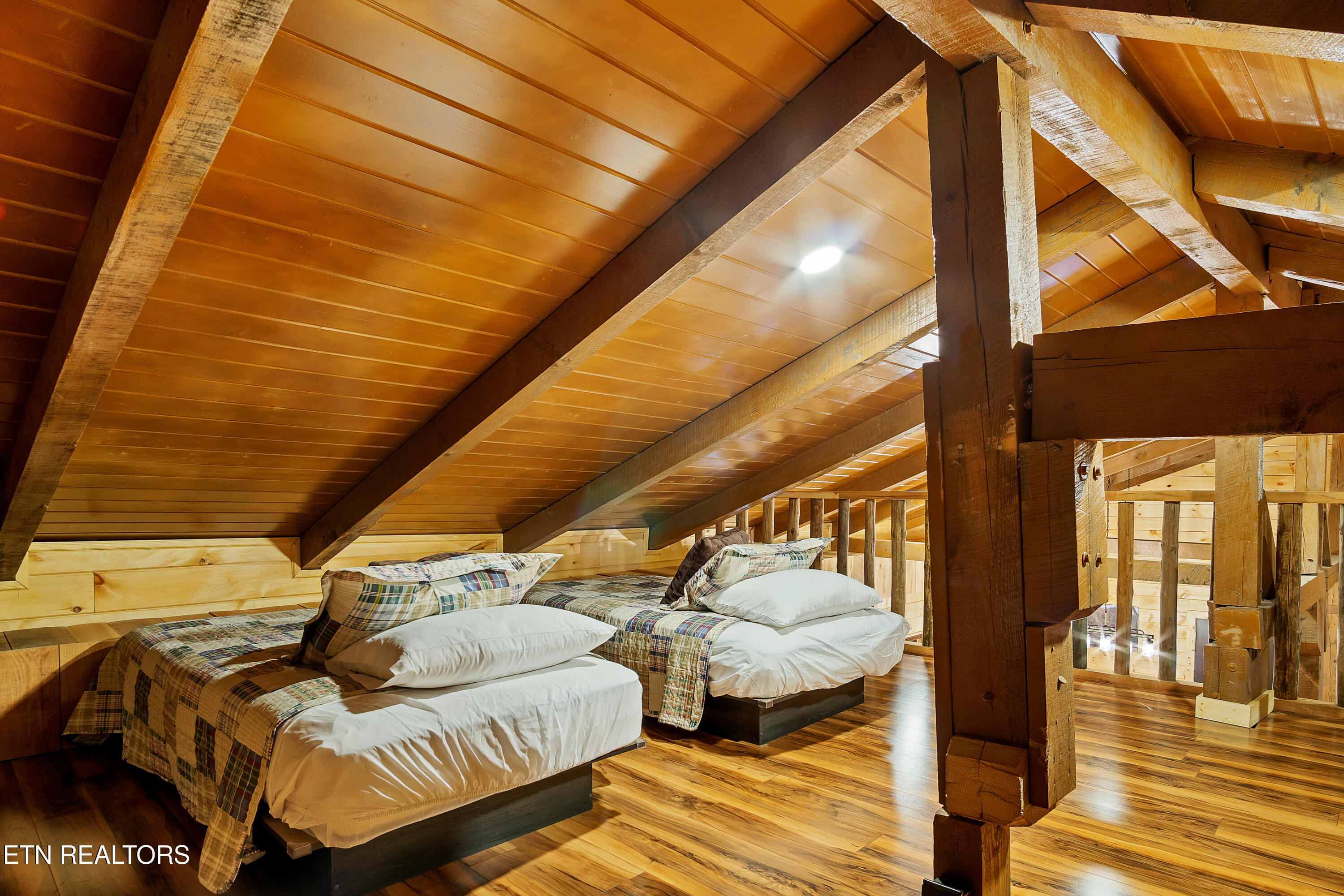 985 Old Cades Cove Road Townsend TN 37882