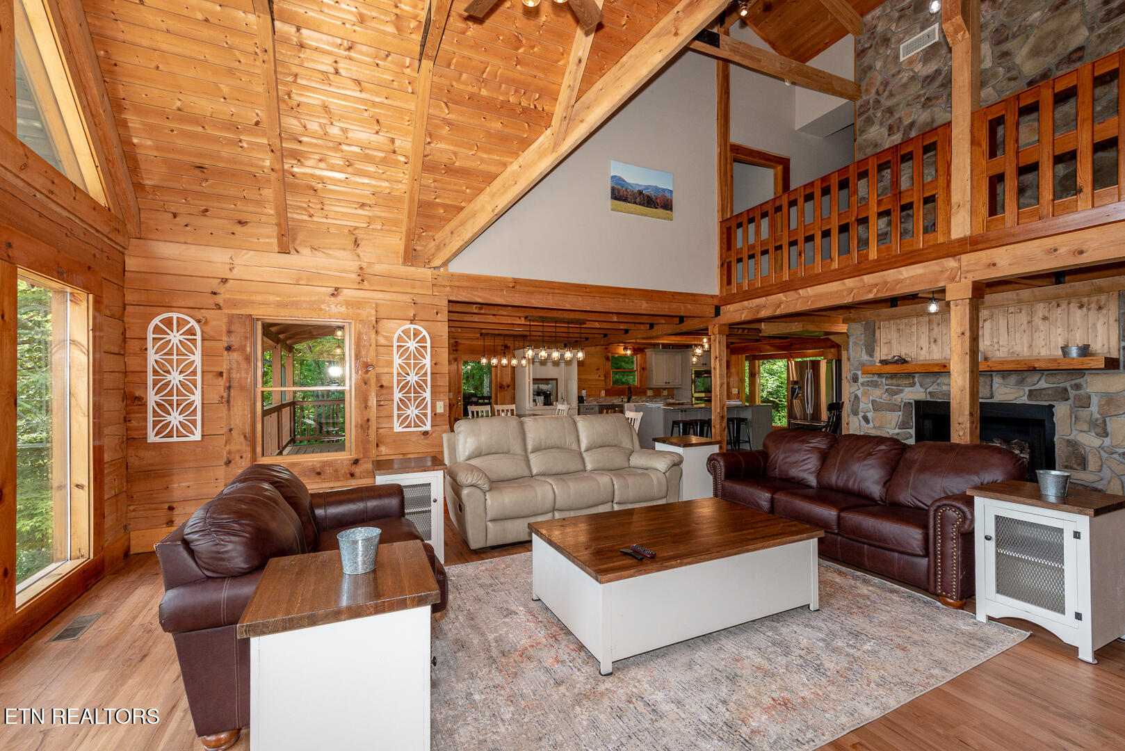 985 Old Cades Cove Road Townsend TN 37882