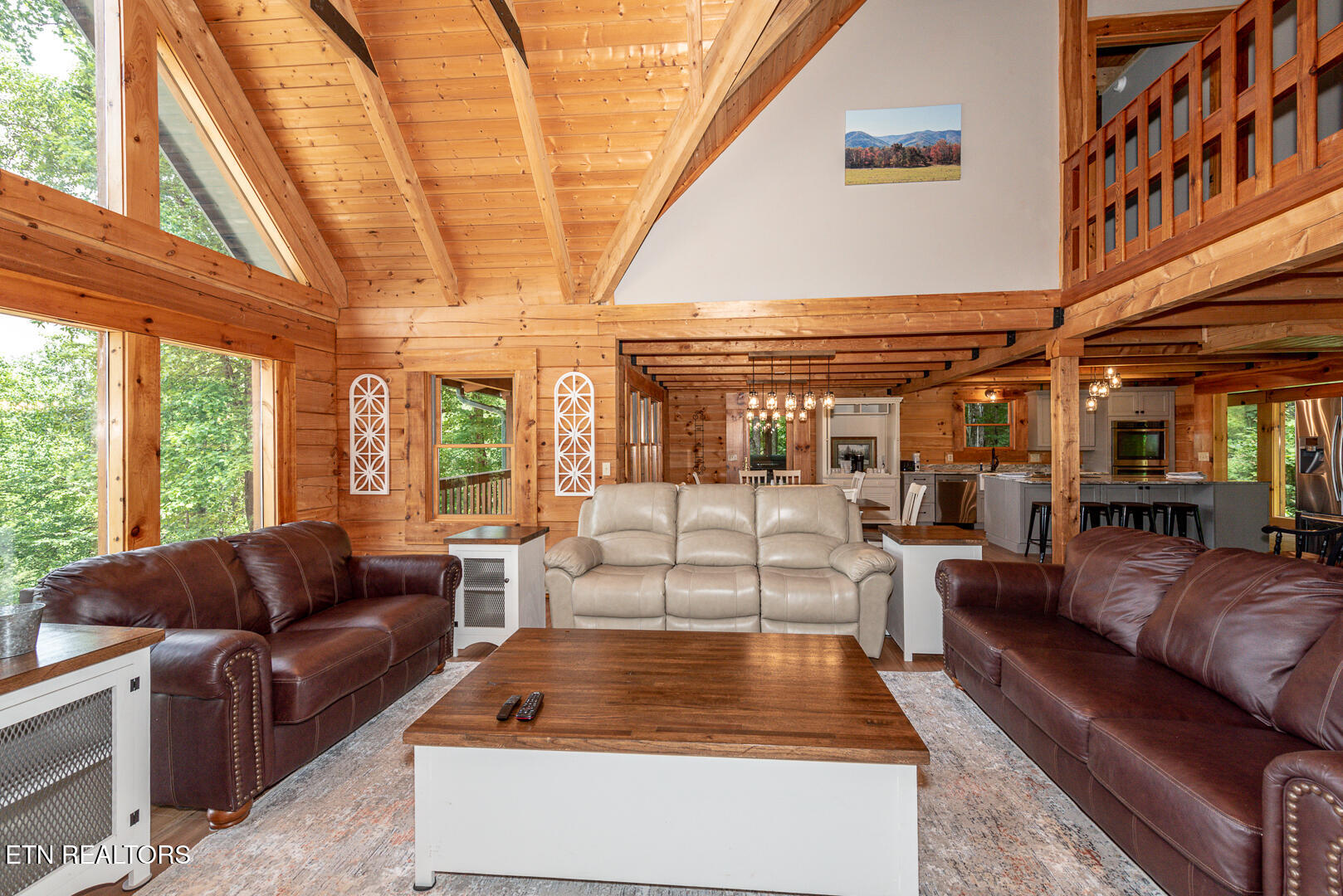 985 Old Cades Cove Road Townsend TN 37882