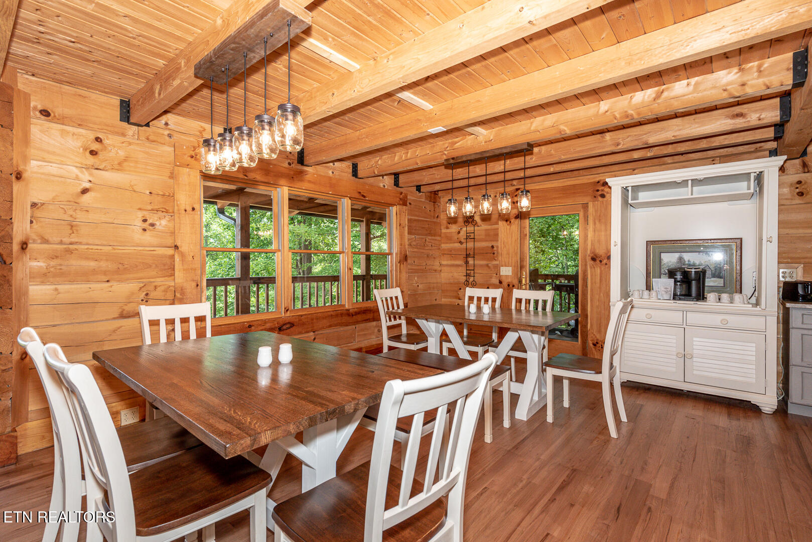 985 Old Cades Cove Road Townsend TN 37882