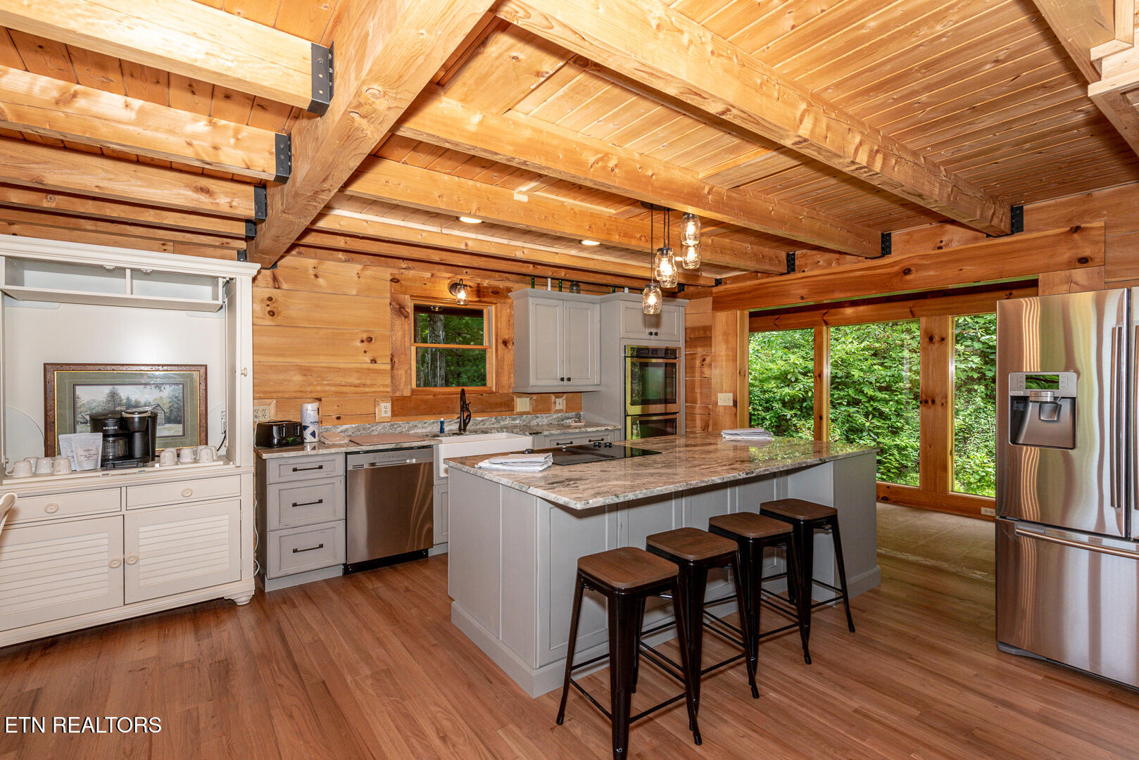 985 Old Cades Cove Road Townsend TN 37882