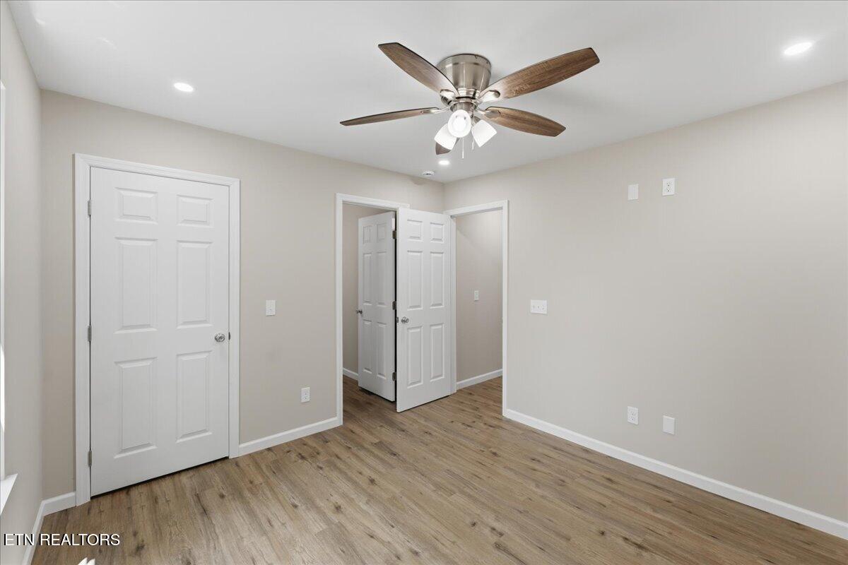 210 Clark Avenue Harriman TN 37748