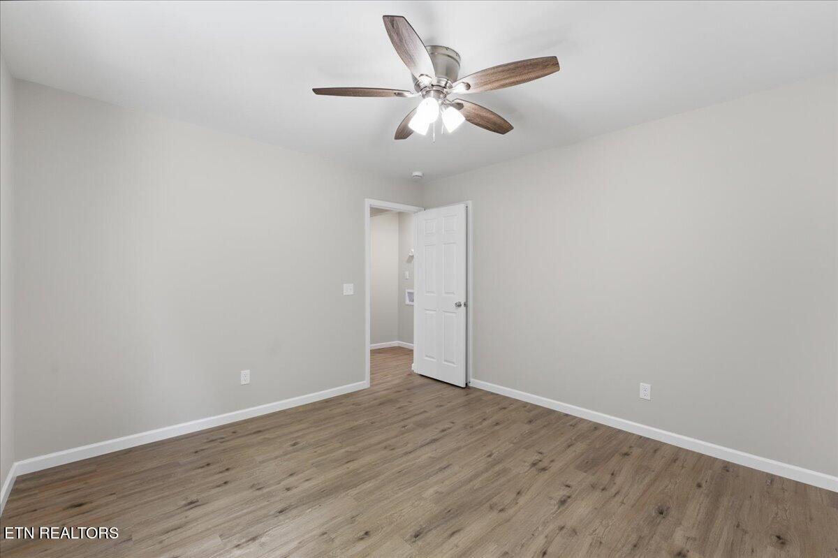210 Clark Avenue Harriman TN 37748