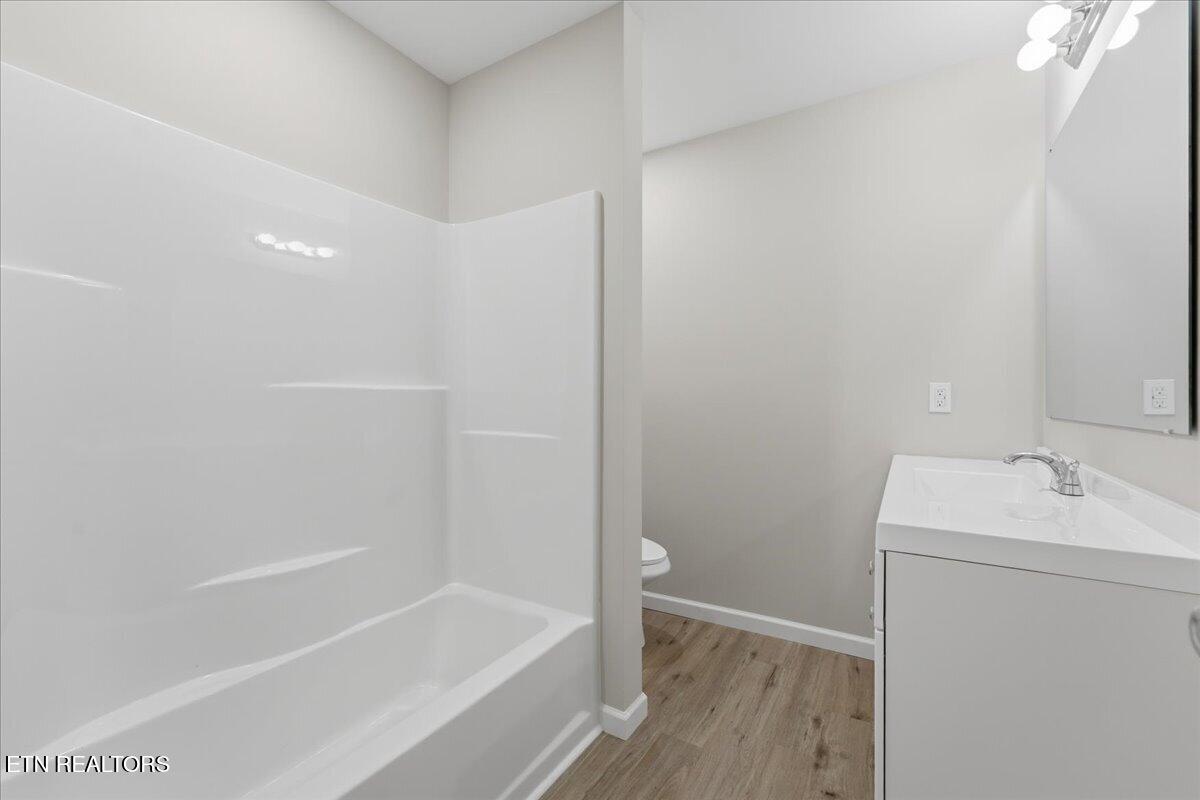 210 Clark Avenue Harriman TN 37748