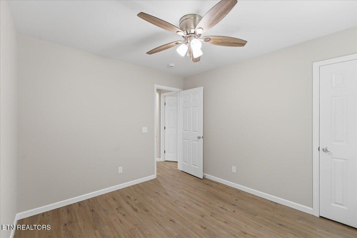 210 Clark Avenue Harriman TN 37748