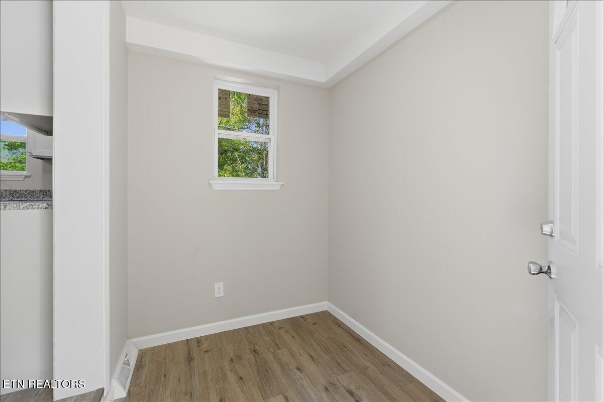 210 Clark Avenue Harriman TN 37748
