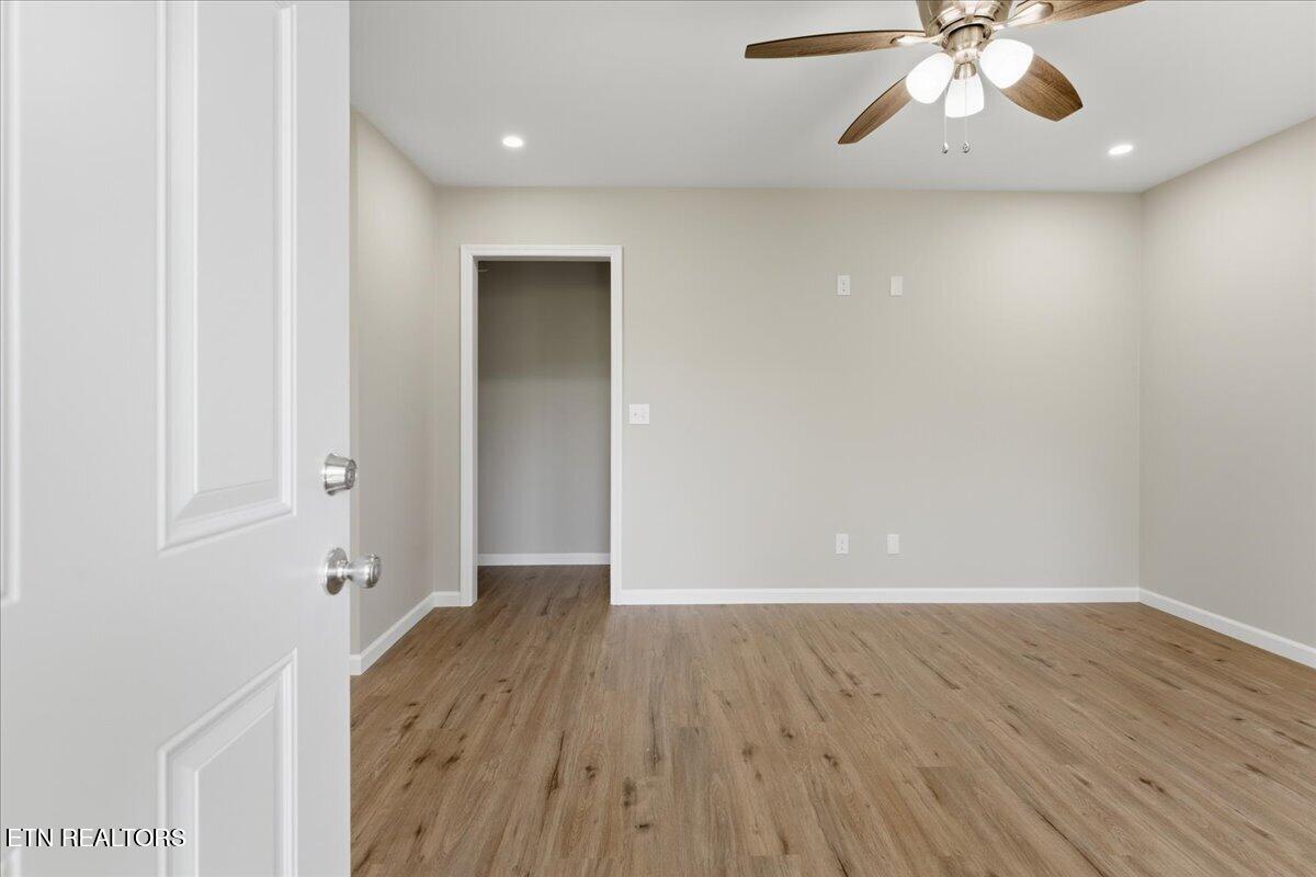 210 Clark Avenue Harriman TN 37748
