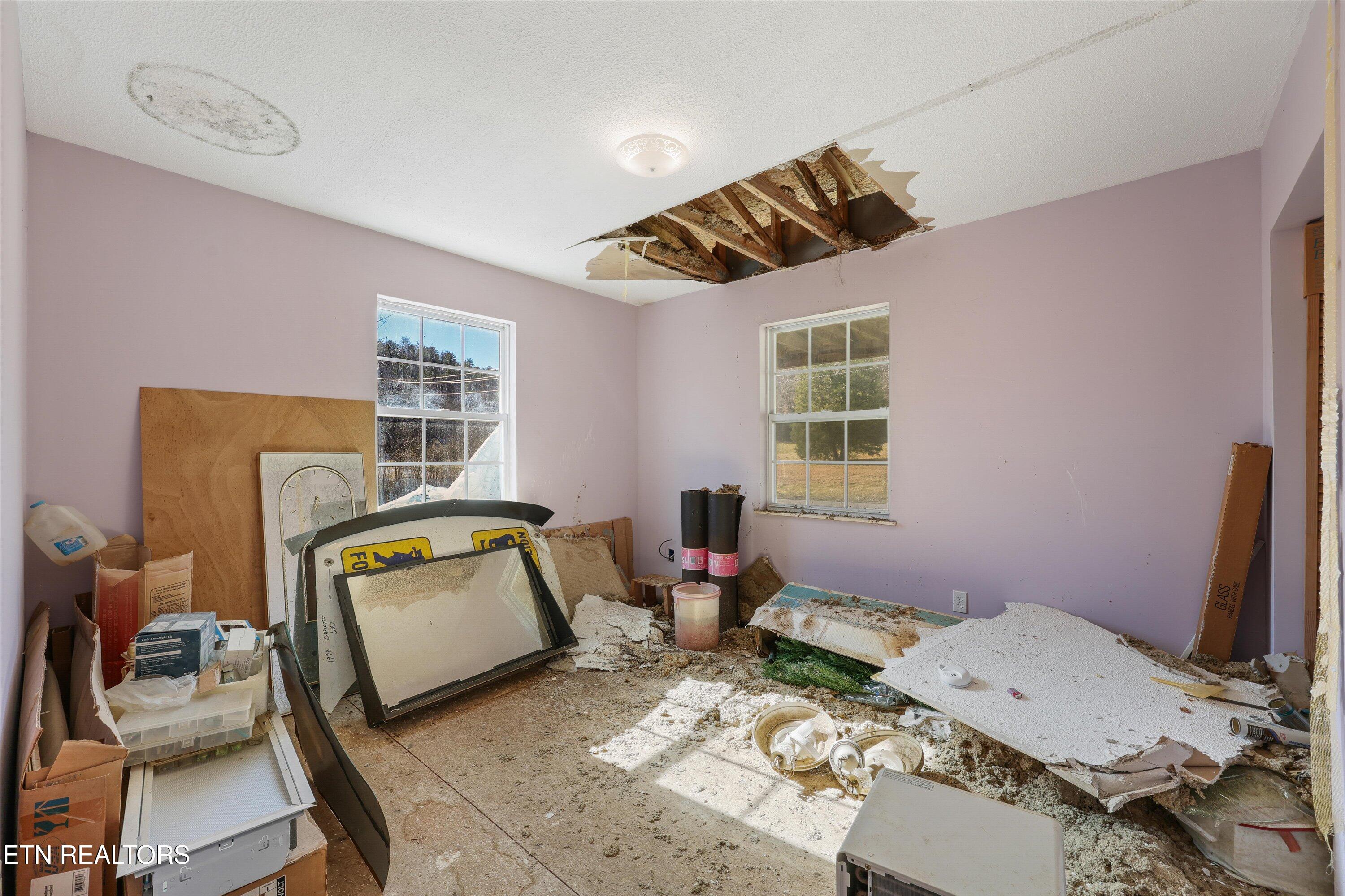 1964 Little Valley Road Sevierville TN 37862