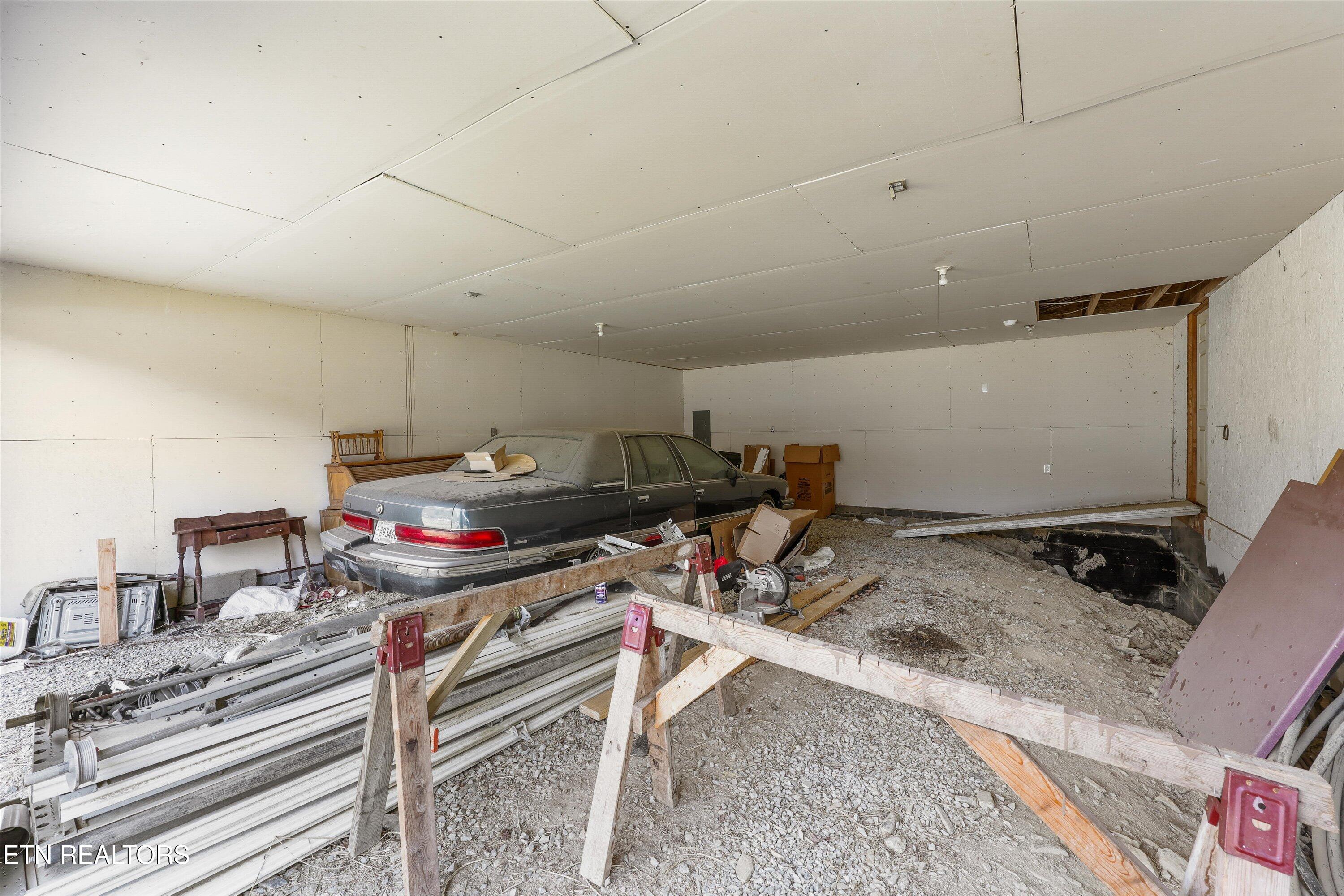 1964 Little Valley Road Sevierville TN 37862