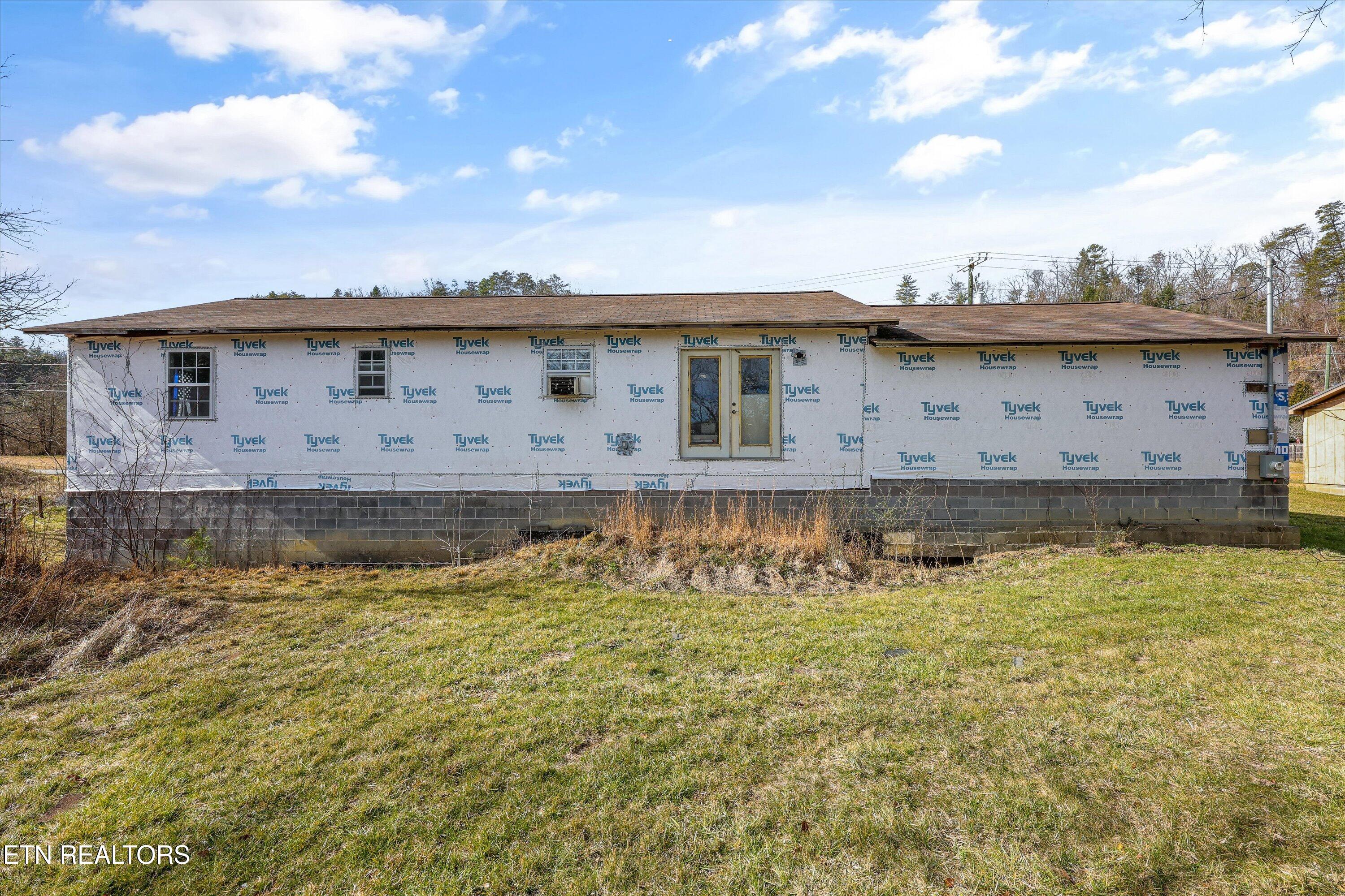 1964 Little Valley Road Sevierville TN 37862
