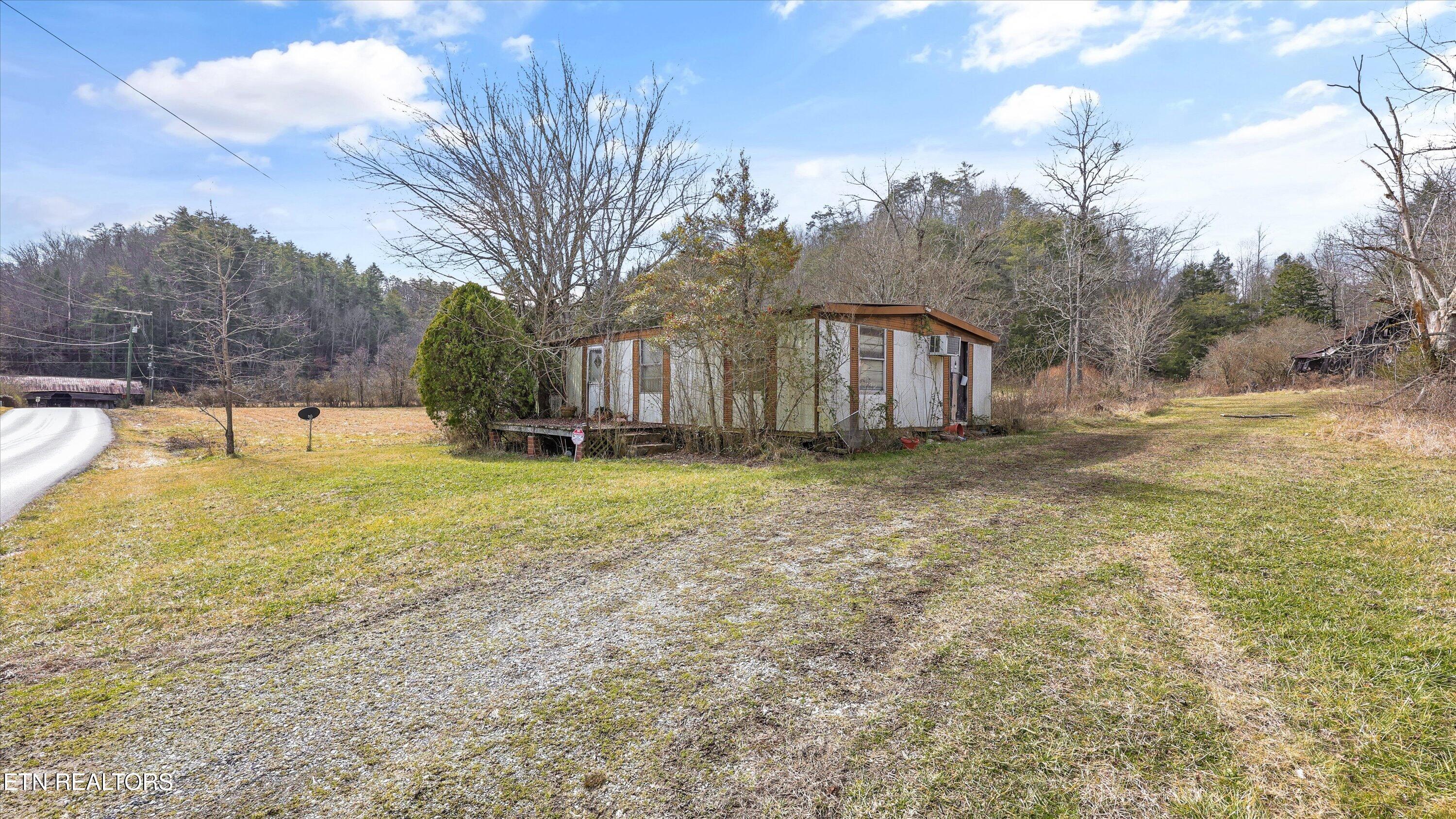 1964 Little Valley Road Sevierville TN 37862