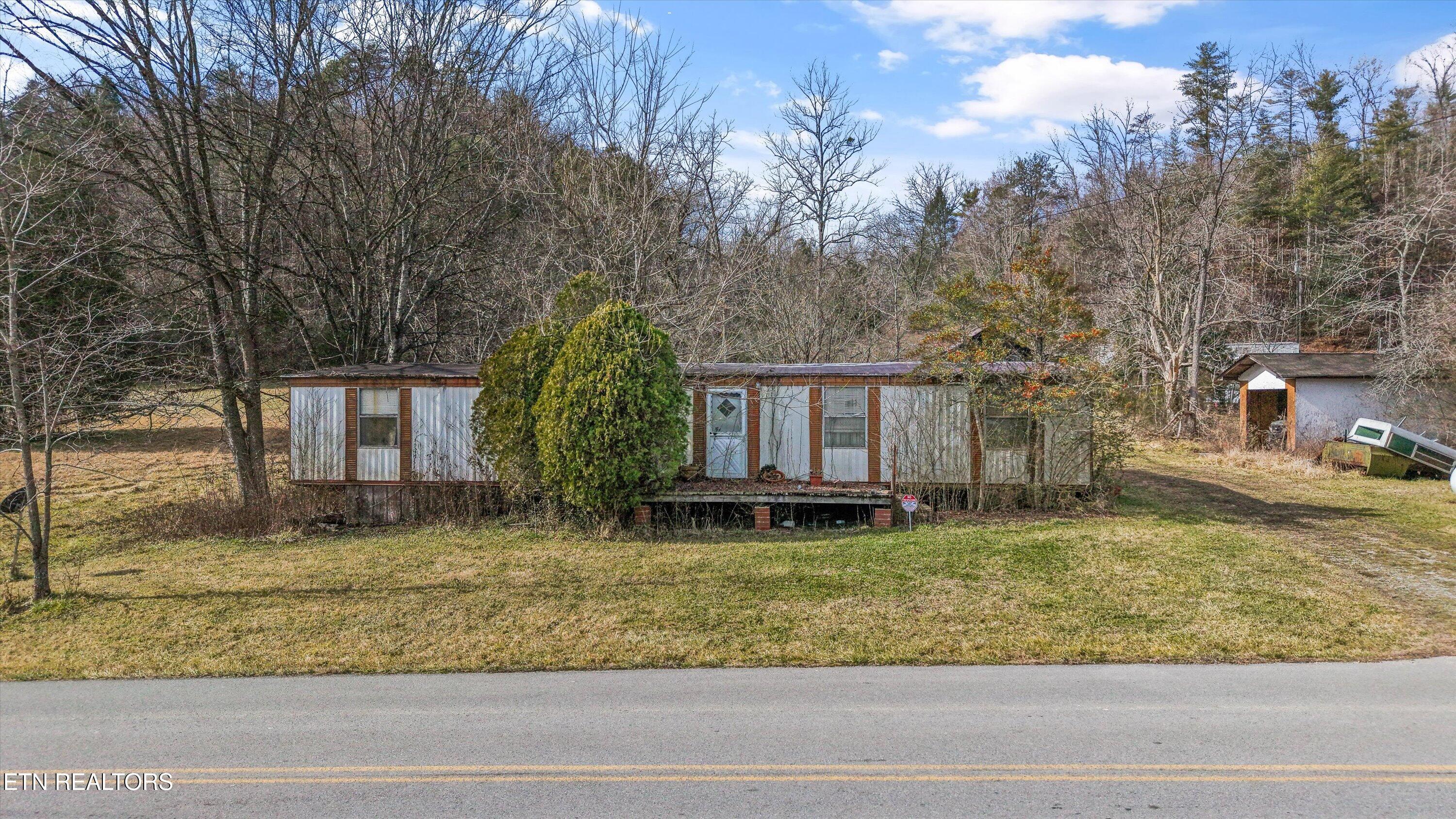 1964 Little Valley Road Sevierville TN 37862