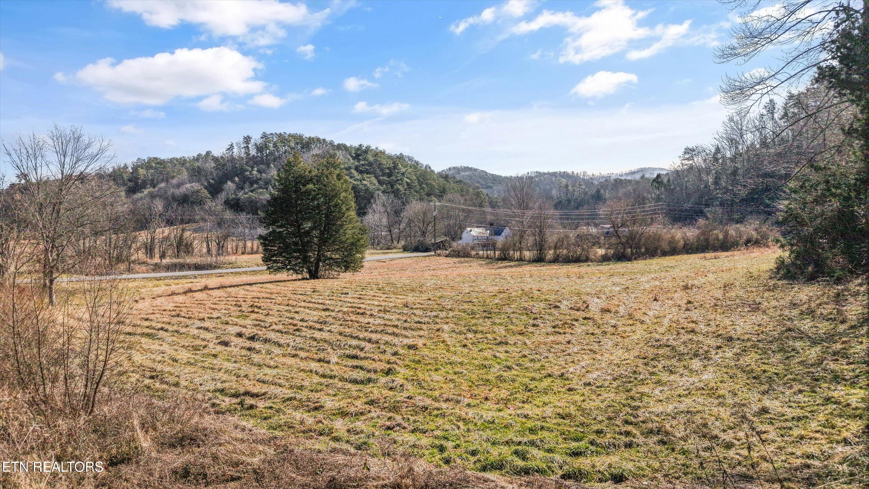 1964 Little Valley Road Sevierville TN 37862