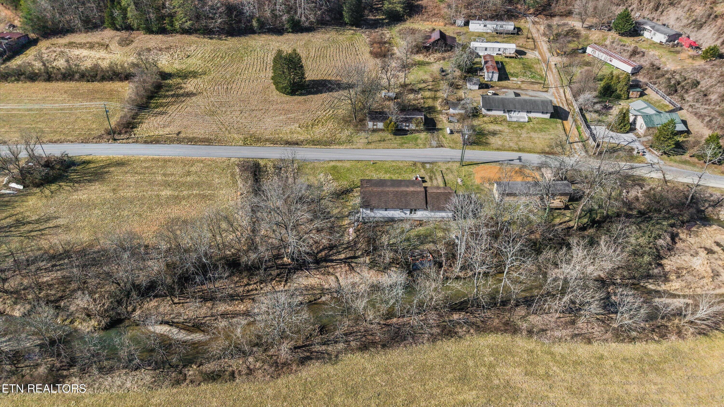 1964 Little Valley Road Sevierville TN 37862