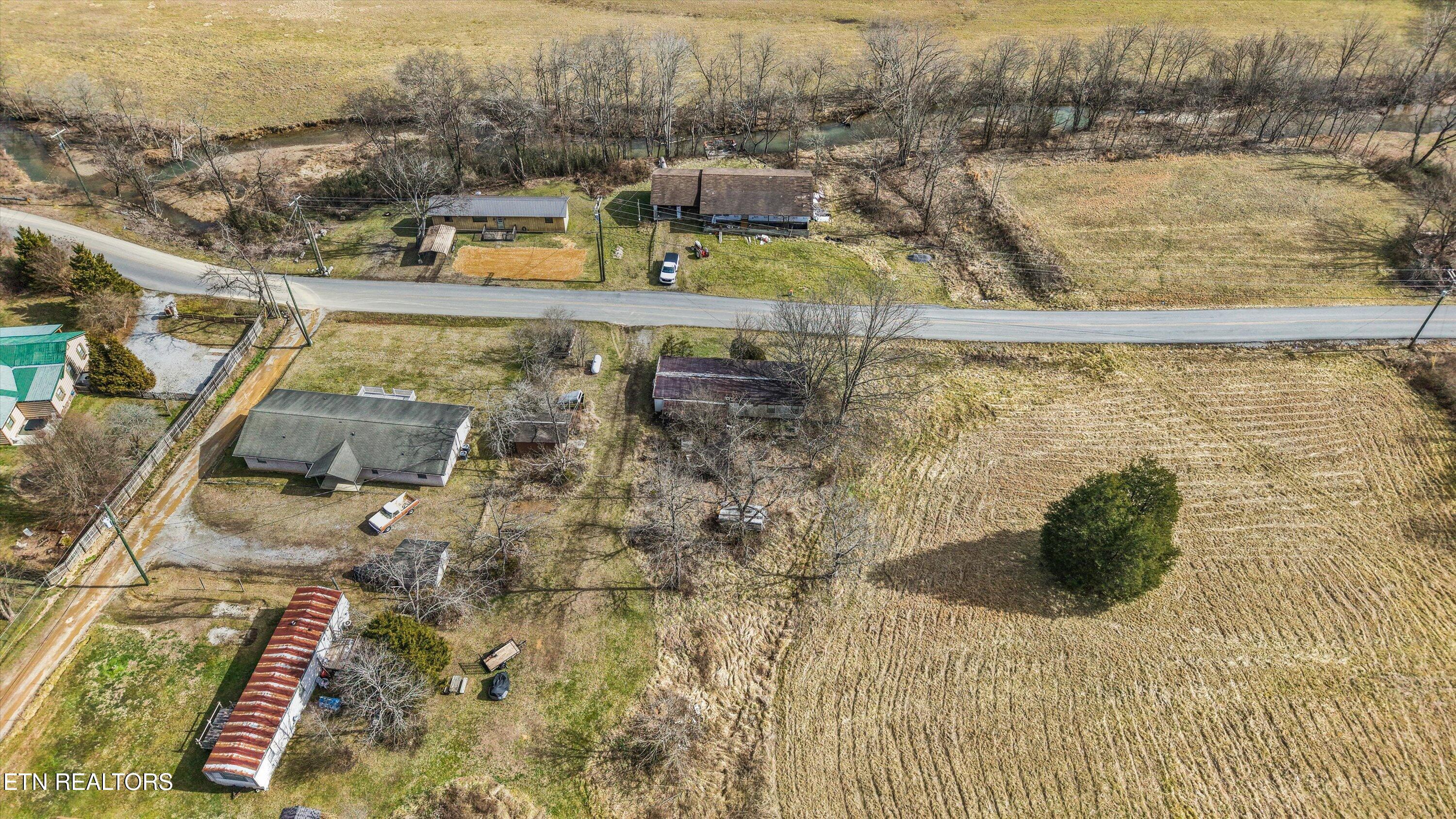 1964 Little Valley Road Sevierville TN 37862