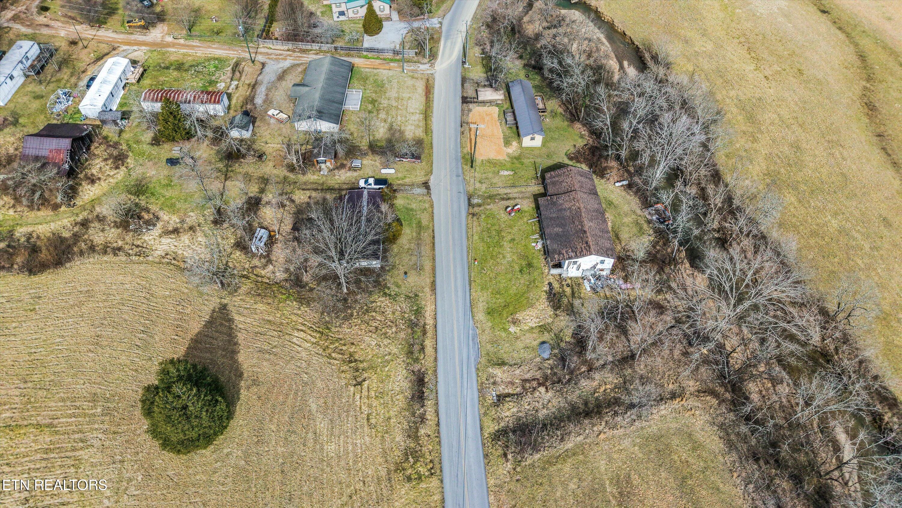1964 Little Valley Road Sevierville TN 37862