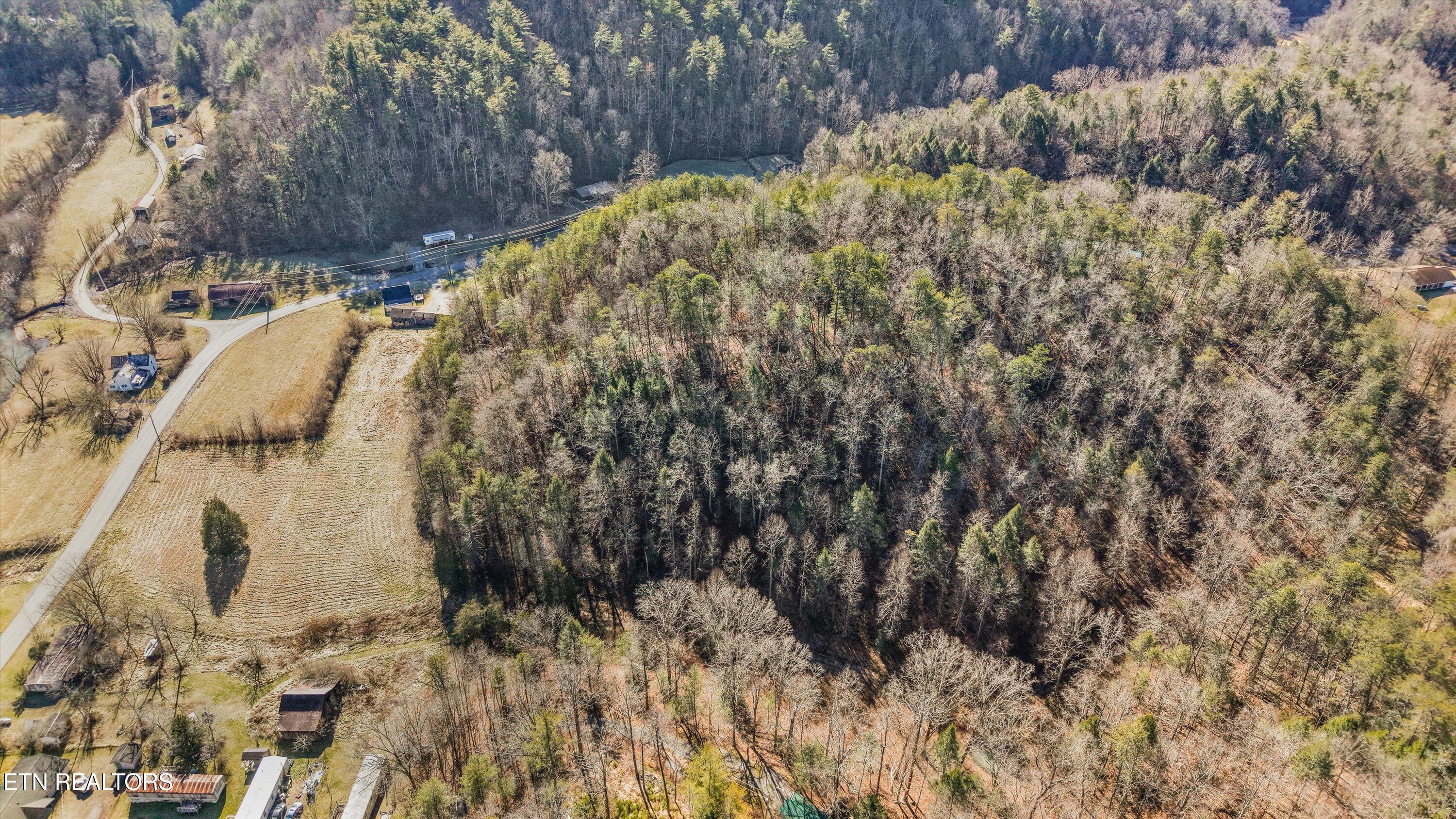 1964 Little Valley Road Sevierville TN 37862