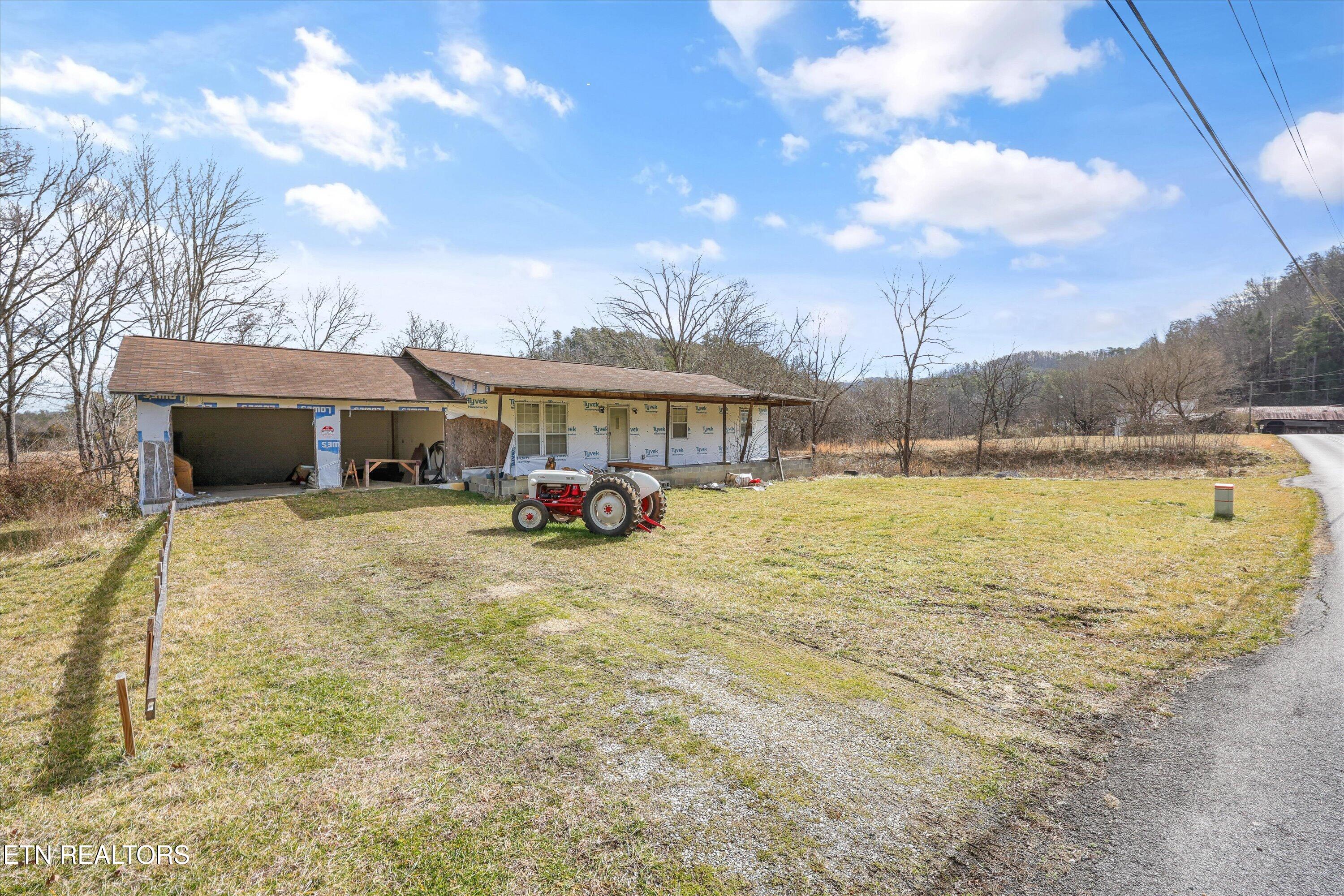 1964 Little Valley Road Sevierville TN 37862