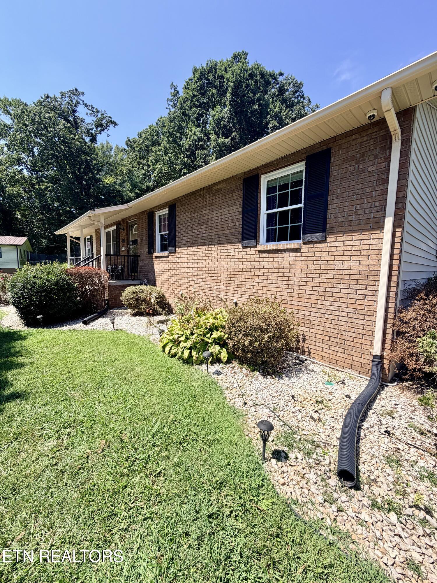 259 Cardwell Drive Tazewell TN 37879