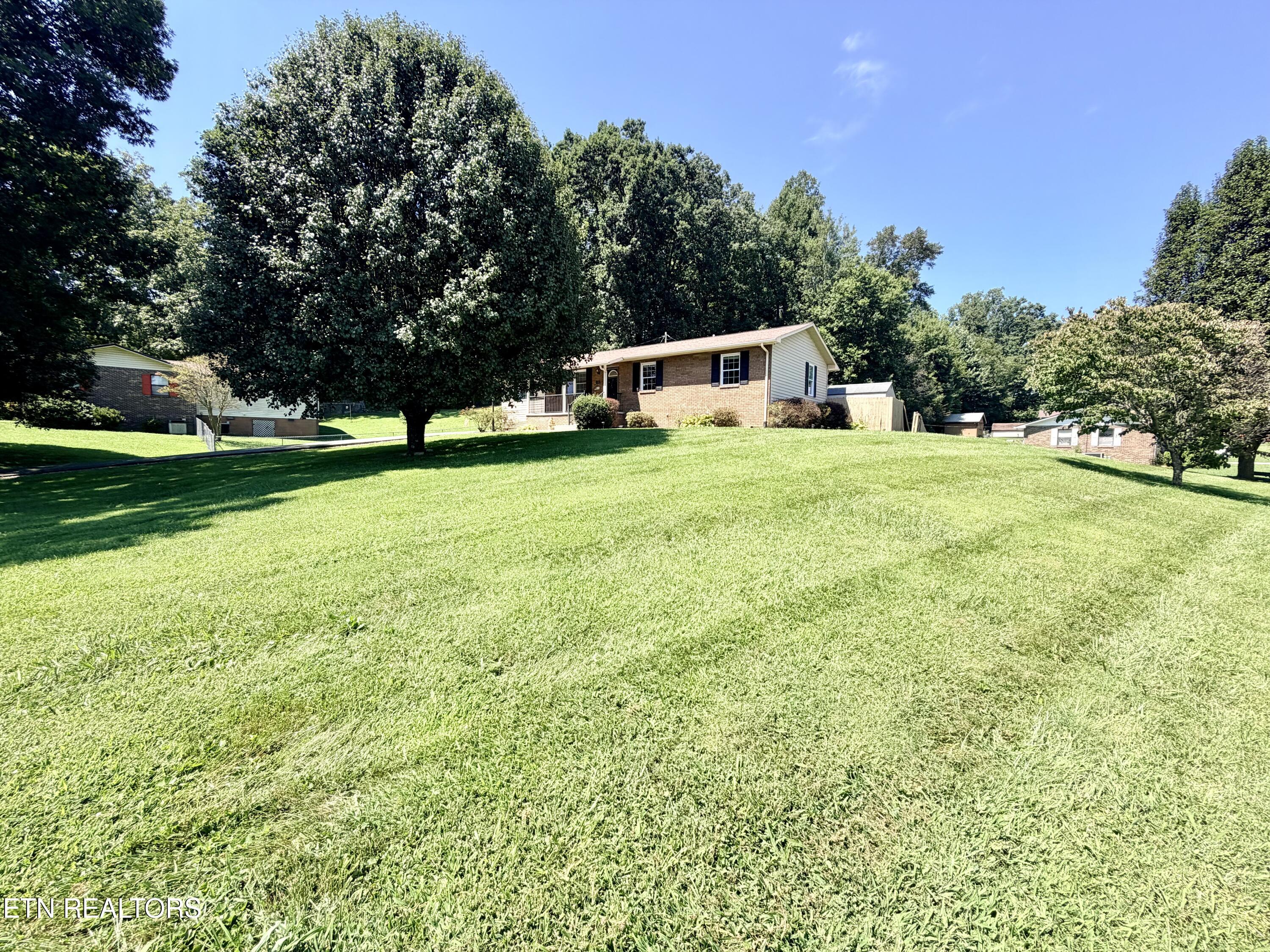 259 Cardwell Drive Tazewell TN 37879