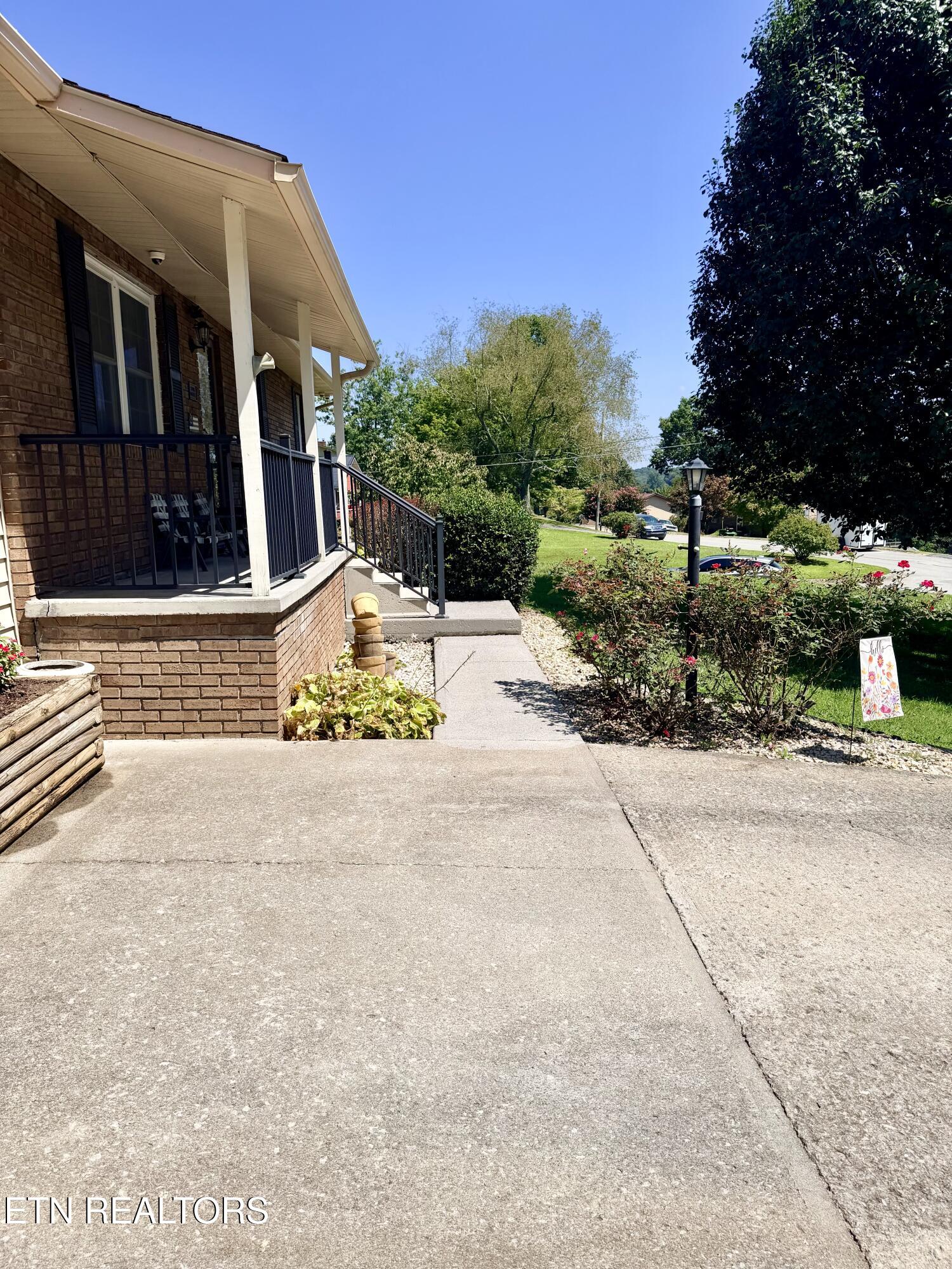 259 Cardwell Drive Tazewell TN 37879