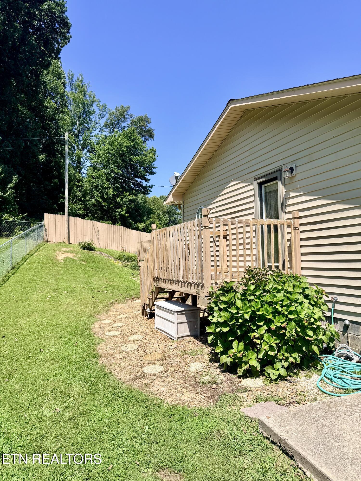 259 Cardwell Drive Tazewell TN 37879
