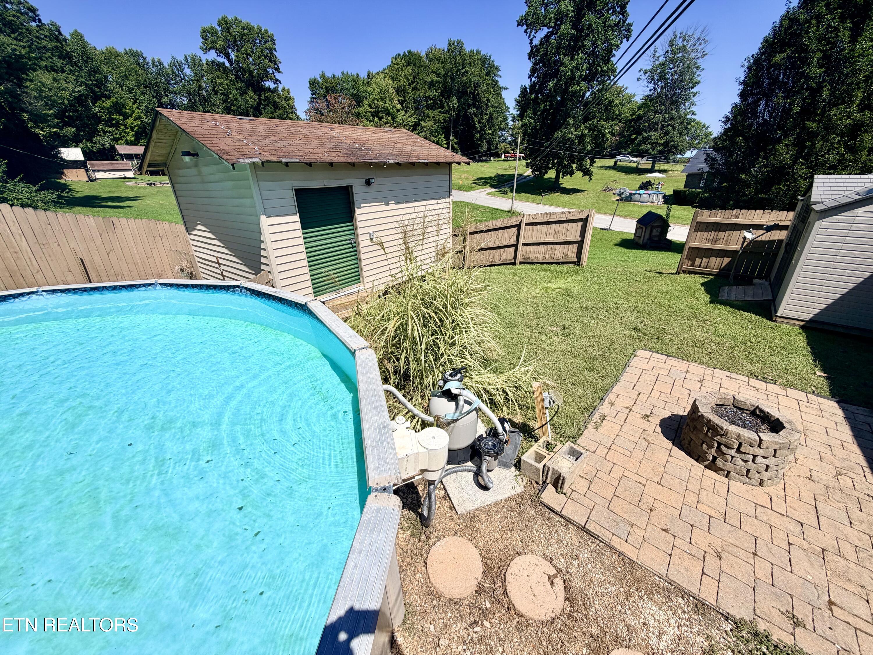 259 Cardwell Drive Tazewell TN 37879